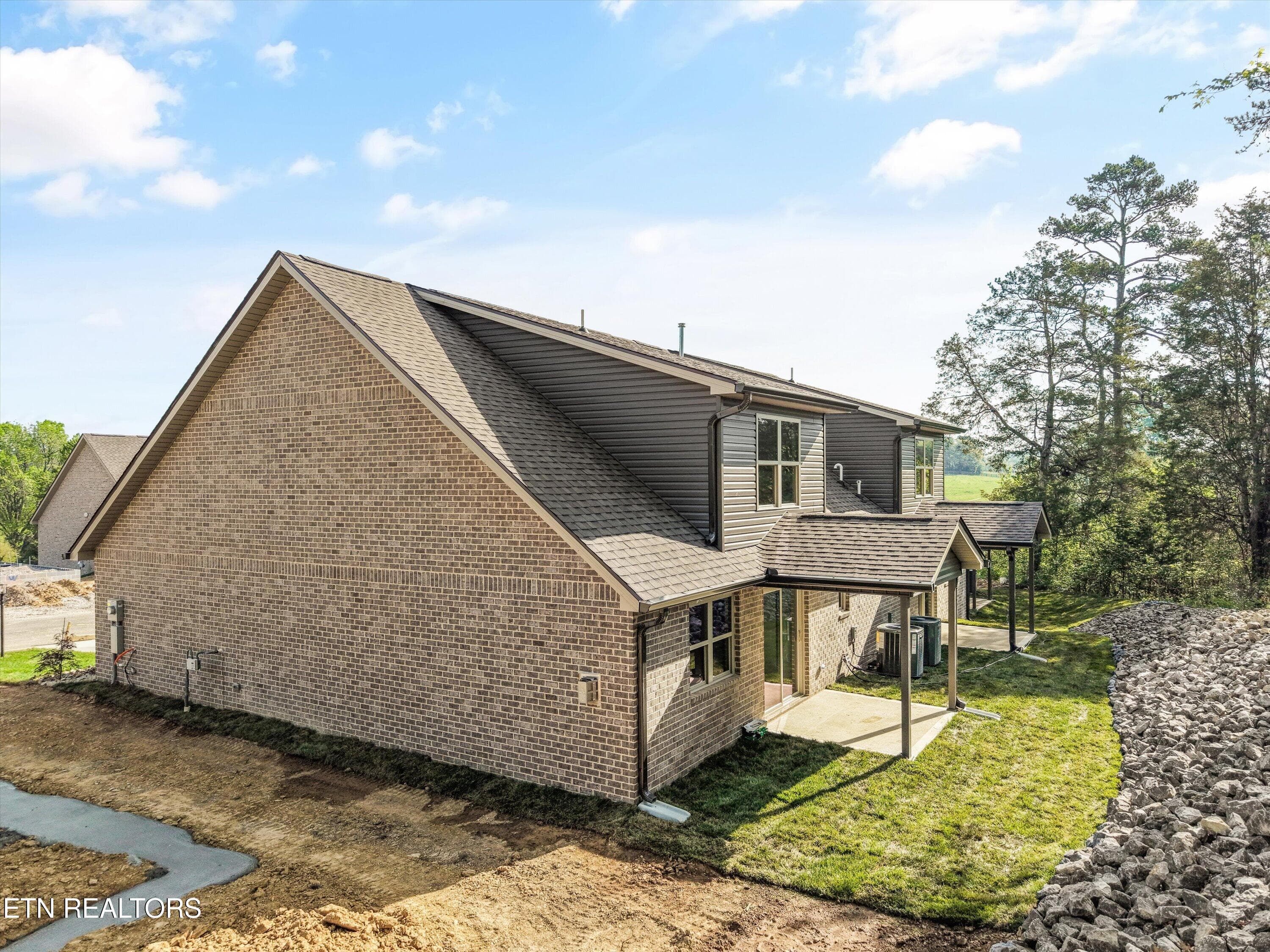 30-7544 Ridge Hollow Way Unit 26 2224 - 7544 Ridge Hollow Way, Knoxville, TN 37924, Knoxville