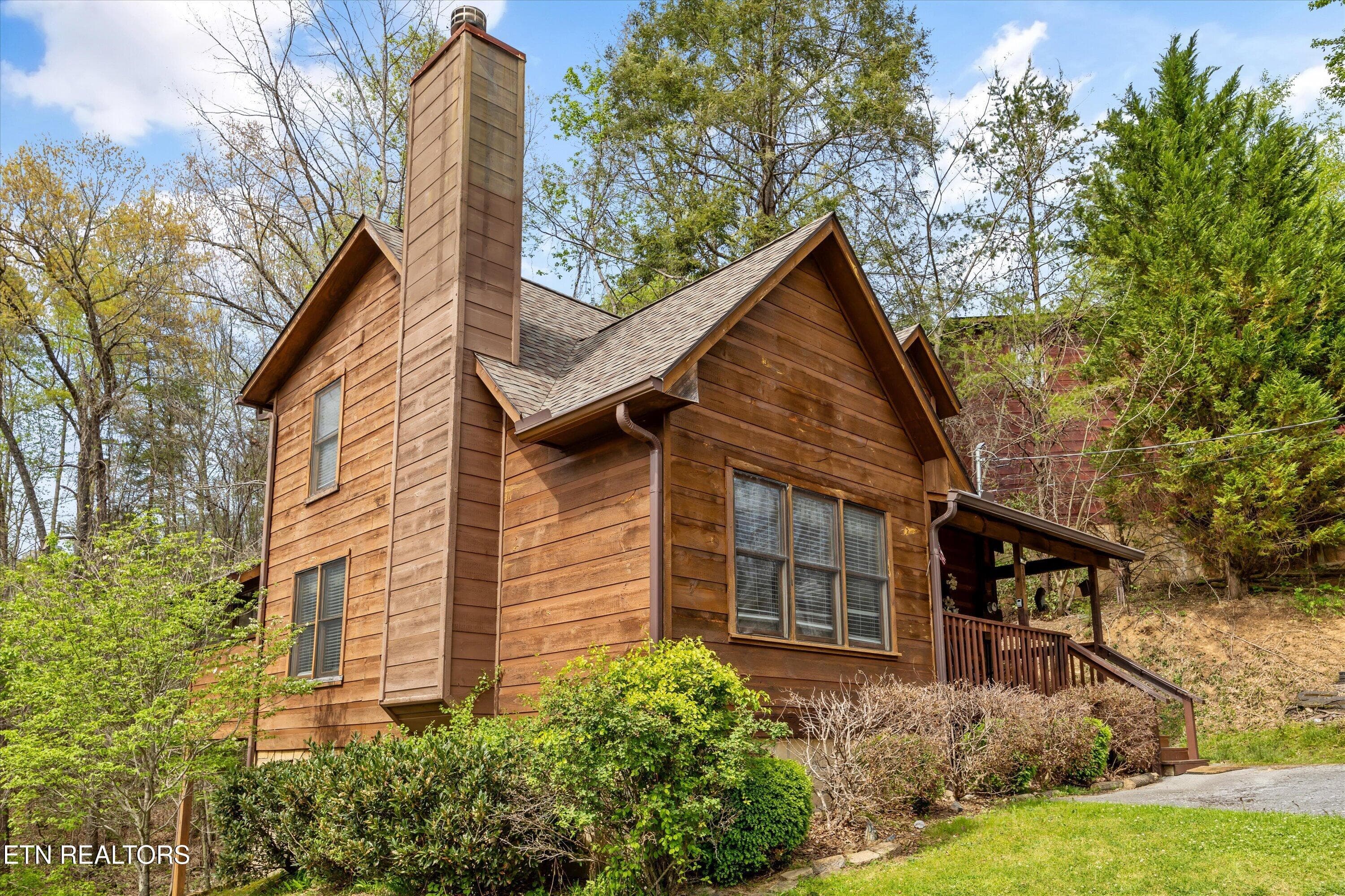 05-309 Elk Cove Wy 40 - 309 Elk Cove Way, Gatlinburg, TN 37738, Gatlinburg