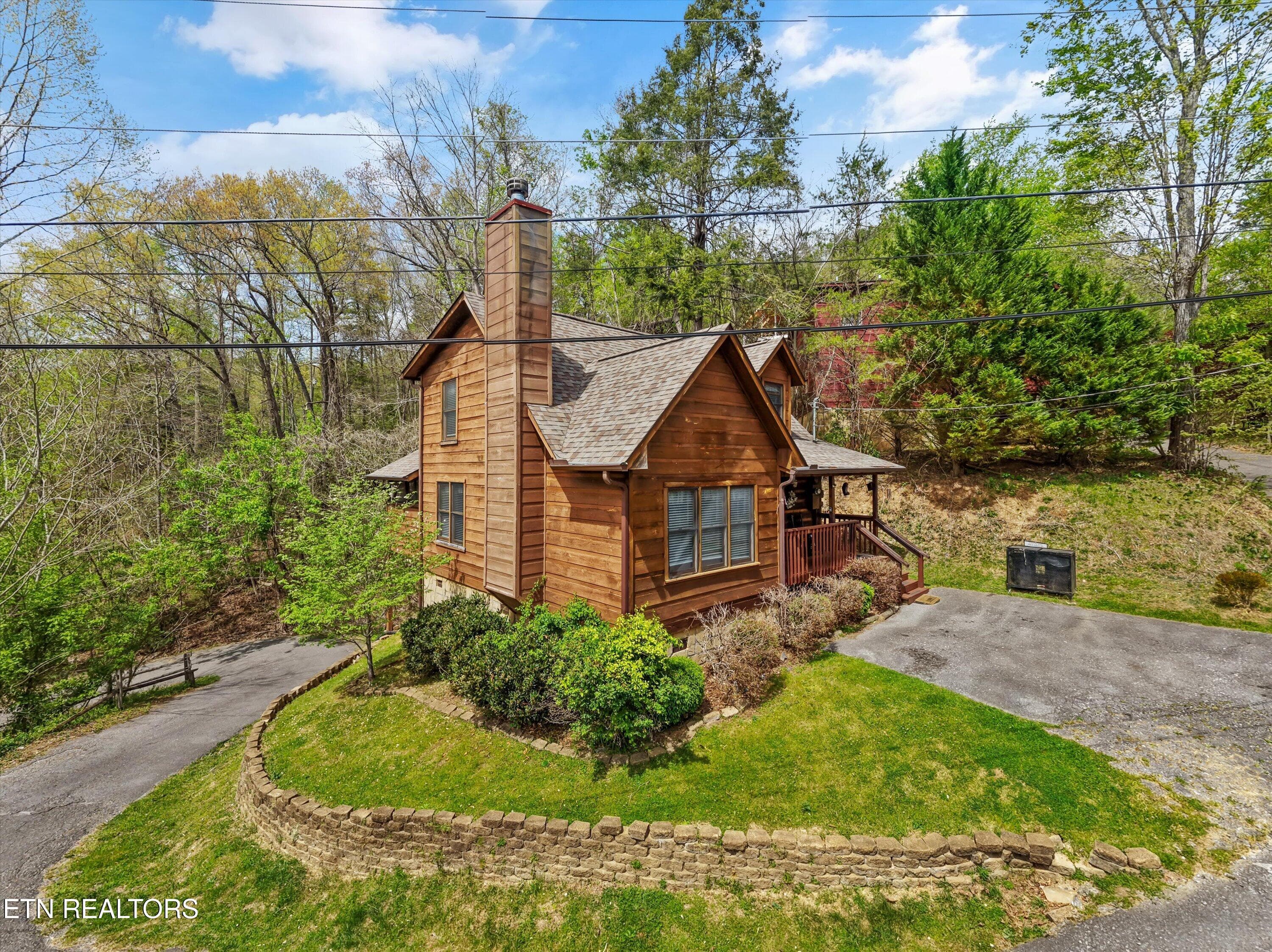 06-309 Elk Cove Wy 05 - 309 Elk Cove Way, Gatlinburg, TN 37738, Gatlinburg