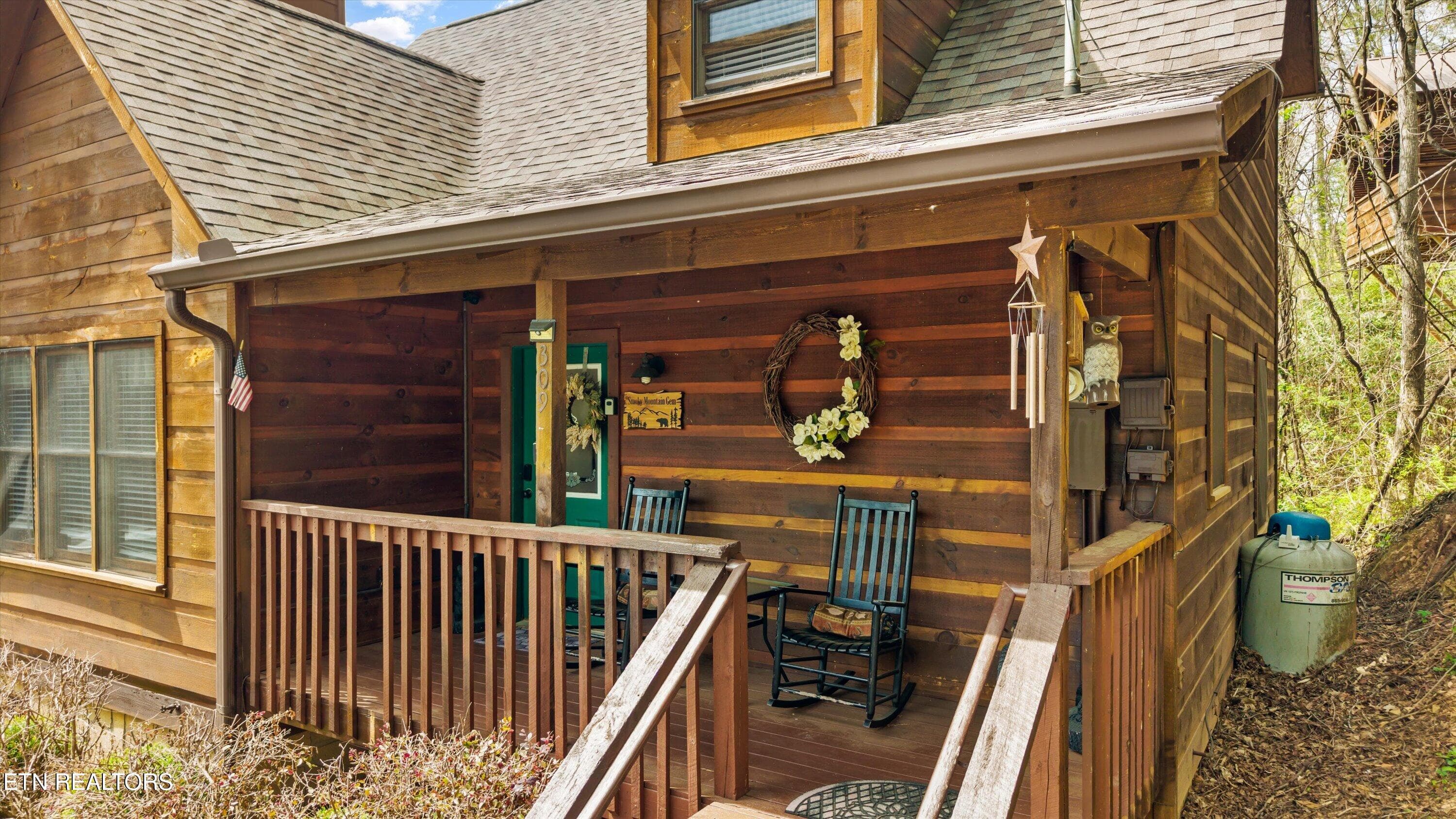 07-309 Elk Cove Wy 04 - 309 Elk Cove Way, Gatlinburg, TN 37738, Gatlinburg