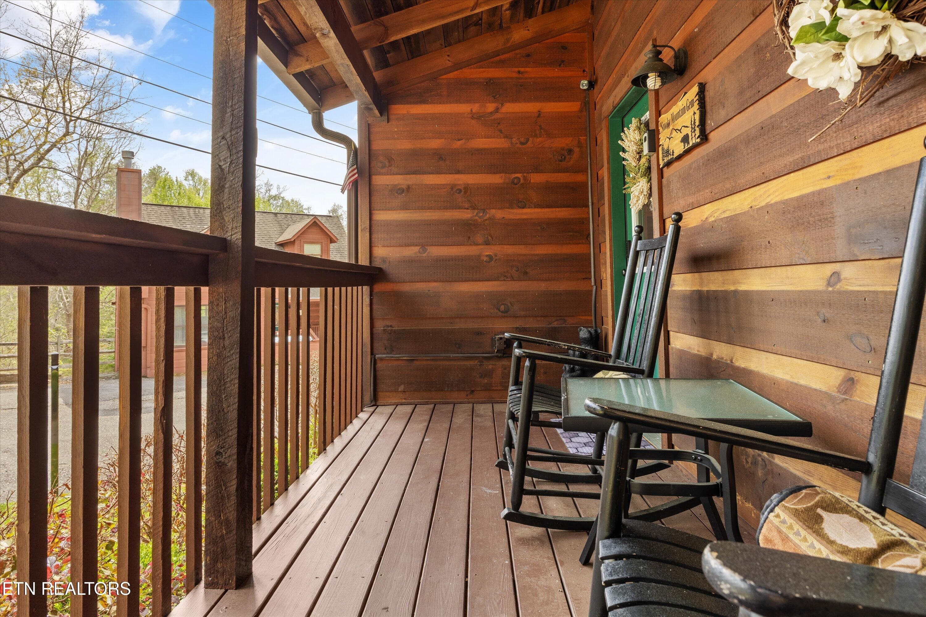 08-309 Elk Cove Wy 11 - 309 Elk Cove Way, Gatlinburg, TN 37738, Gatlinburg