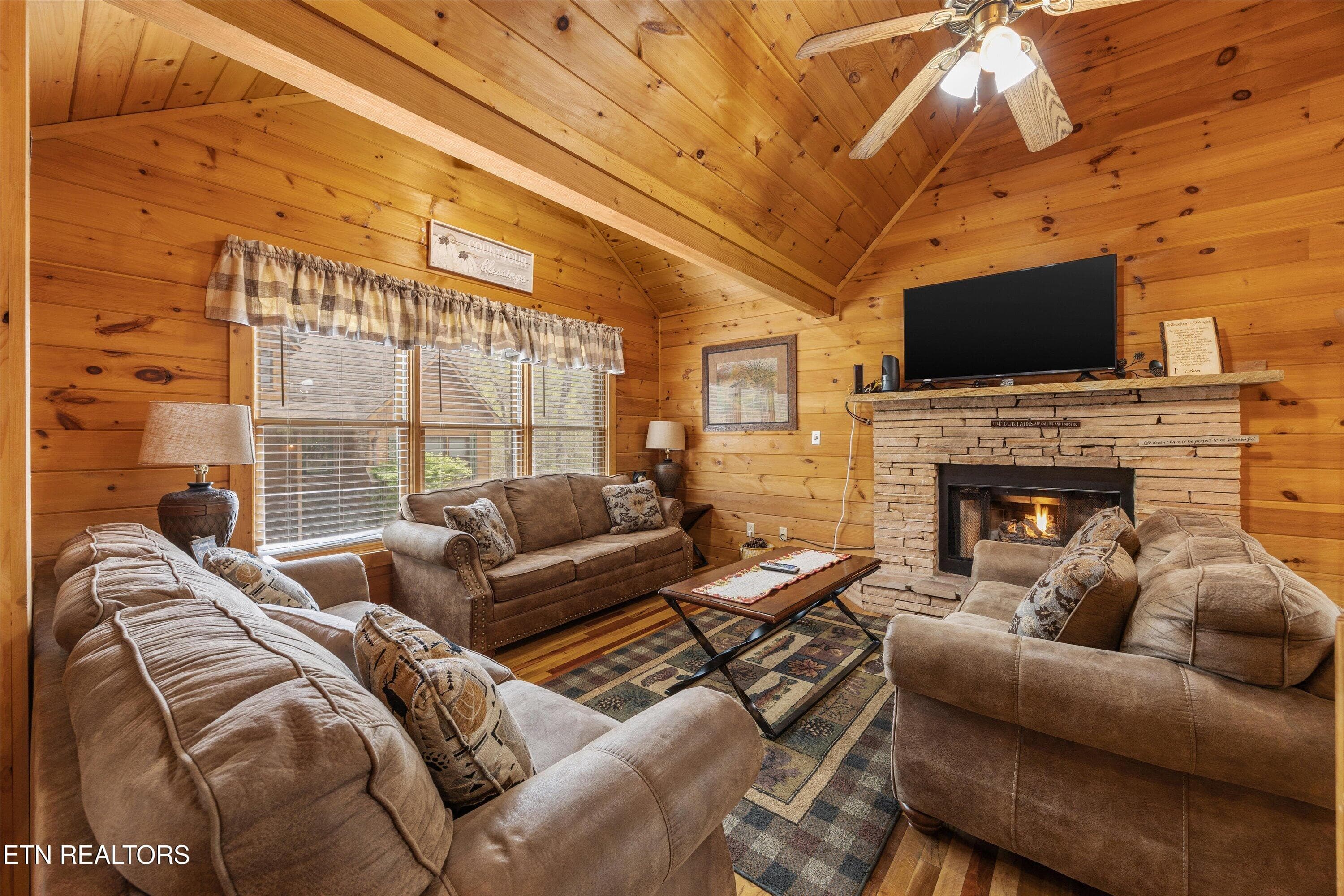 10-309 Elk Cove Wy 13 - 309 Elk Cove Way, Gatlinburg, TN 37738, Gatlinburg