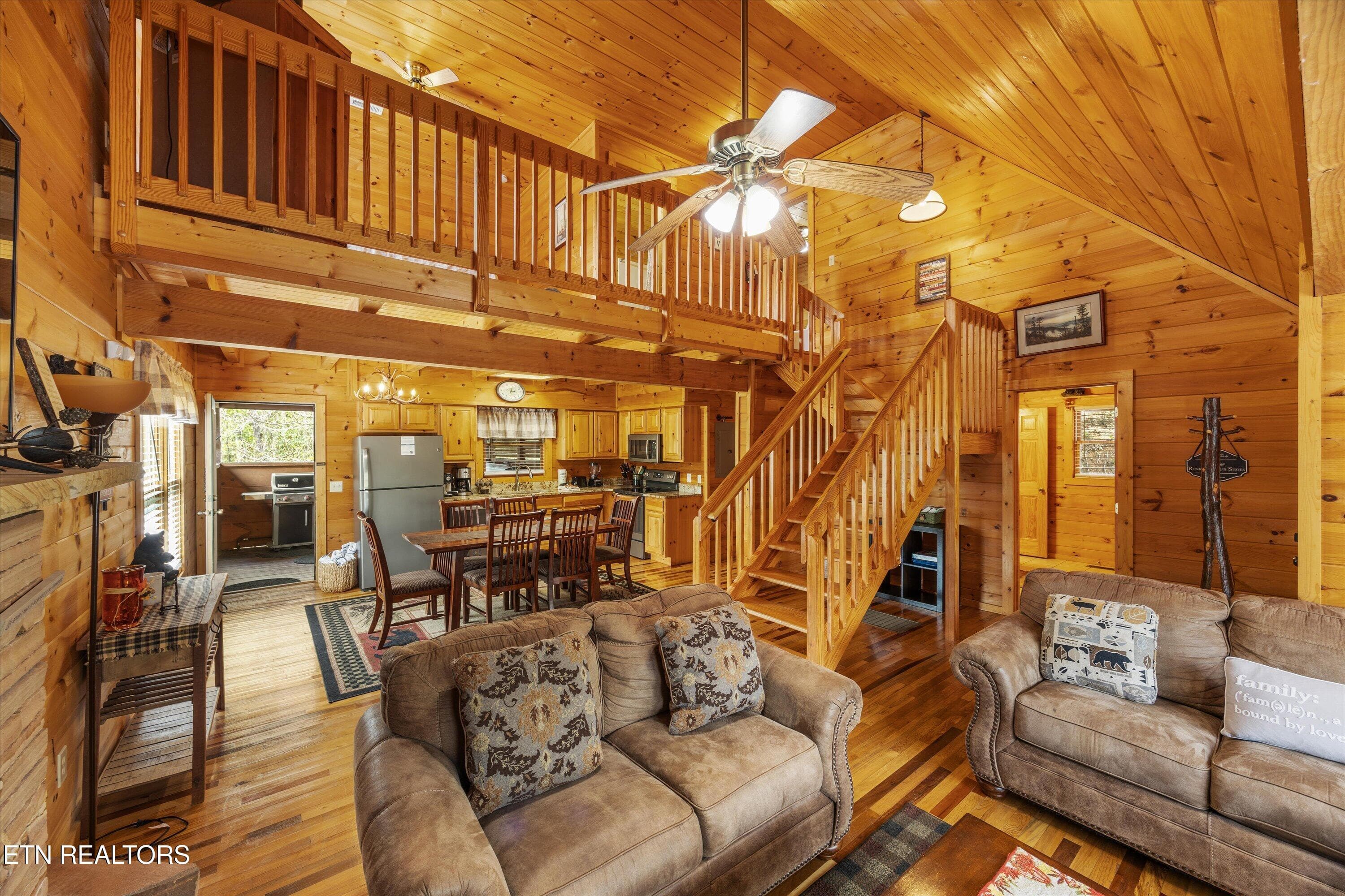 13-309 Elk Cove Wy 16 - 309 Elk Cove Way, Gatlinburg, TN 37738, Gatlinburg