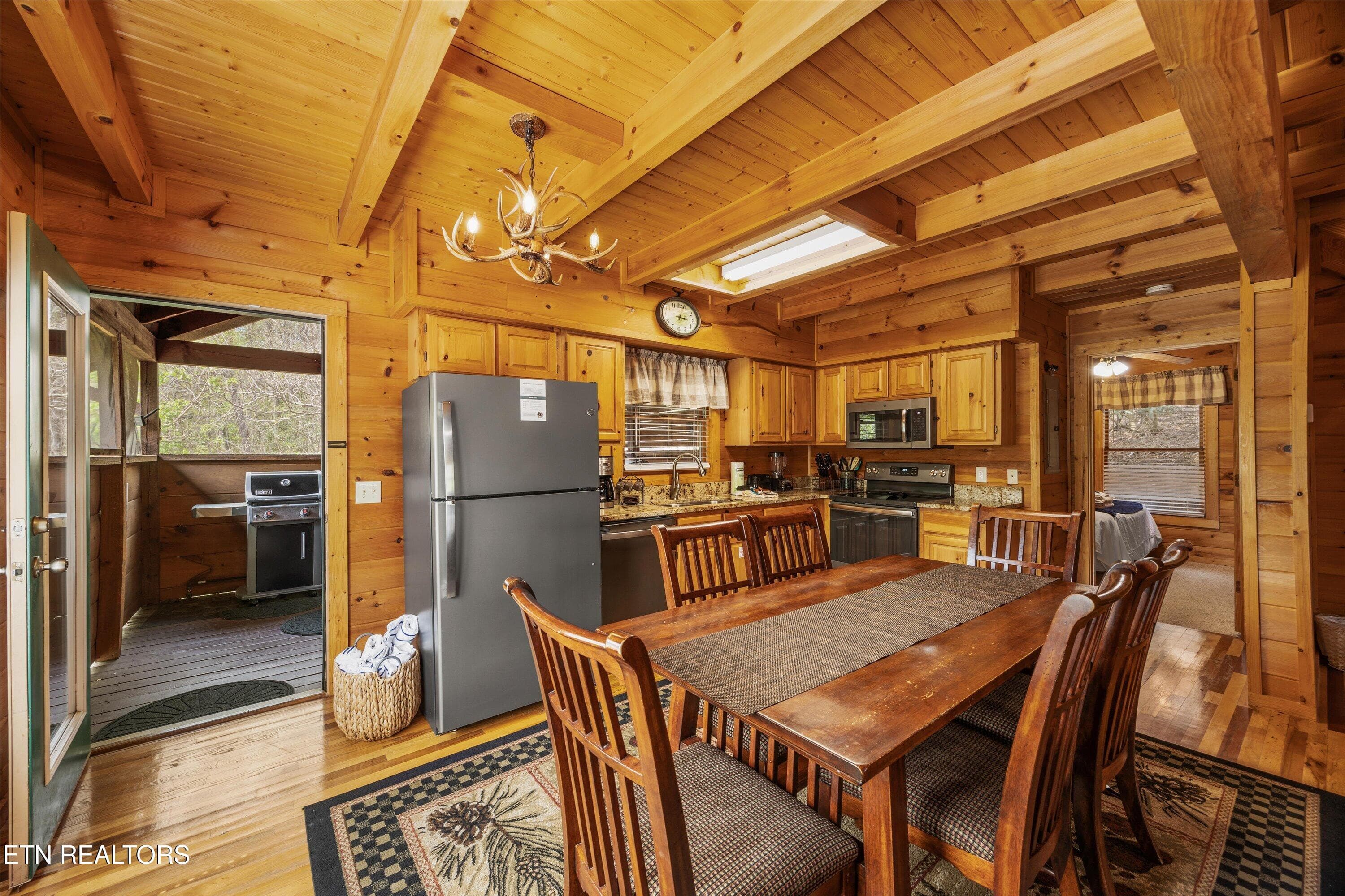 15-309 Elk Cove Wy 18 - 309 Elk Cove Way, Gatlinburg, TN 37738, Gatlinburg