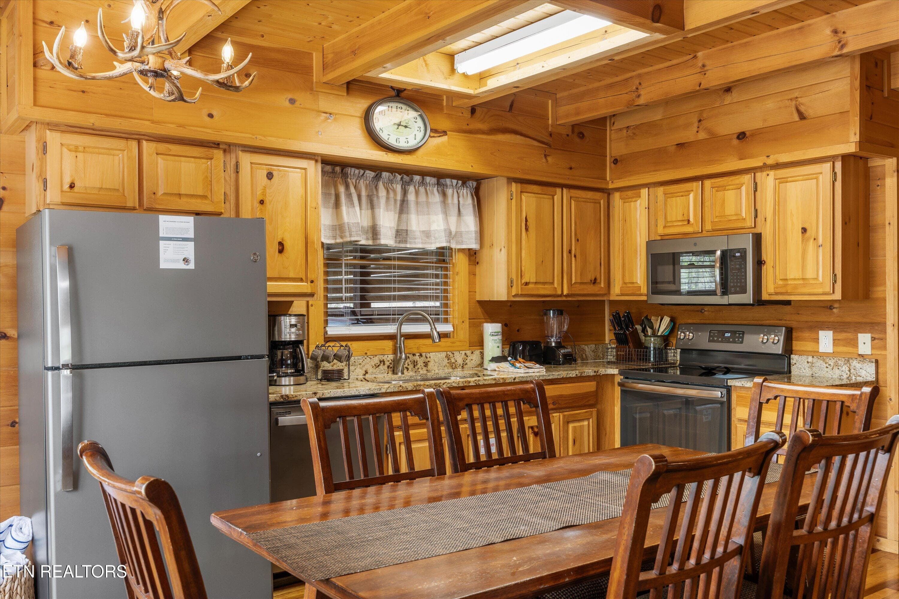16-309 Elk Cove Wy 19 - 309 Elk Cove Way, Gatlinburg, TN 37738, Gatlinburg
