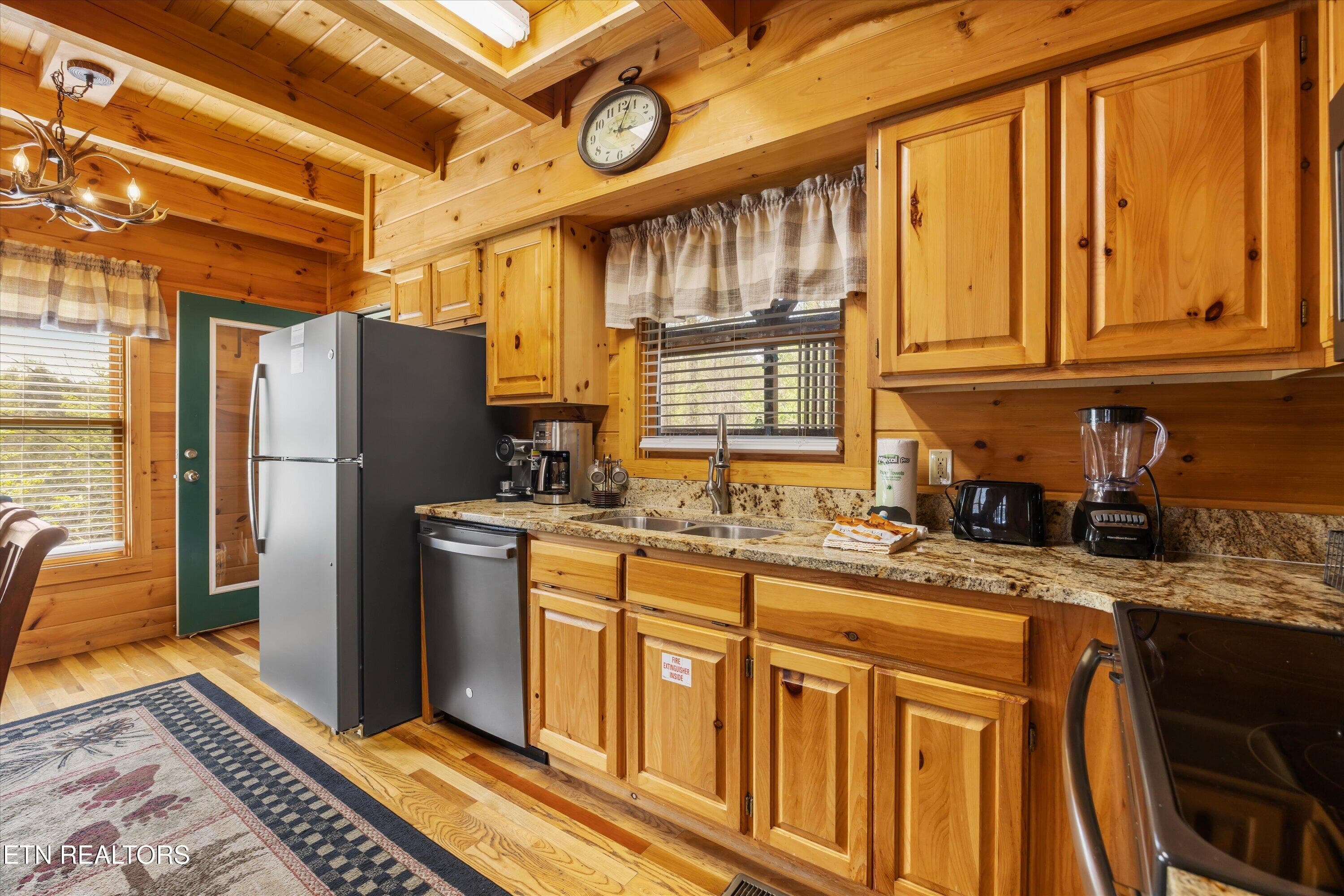 18-309 Elk Cove Wy 21 - 309 Elk Cove Way, Gatlinburg, TN 37738, Gatlinburg