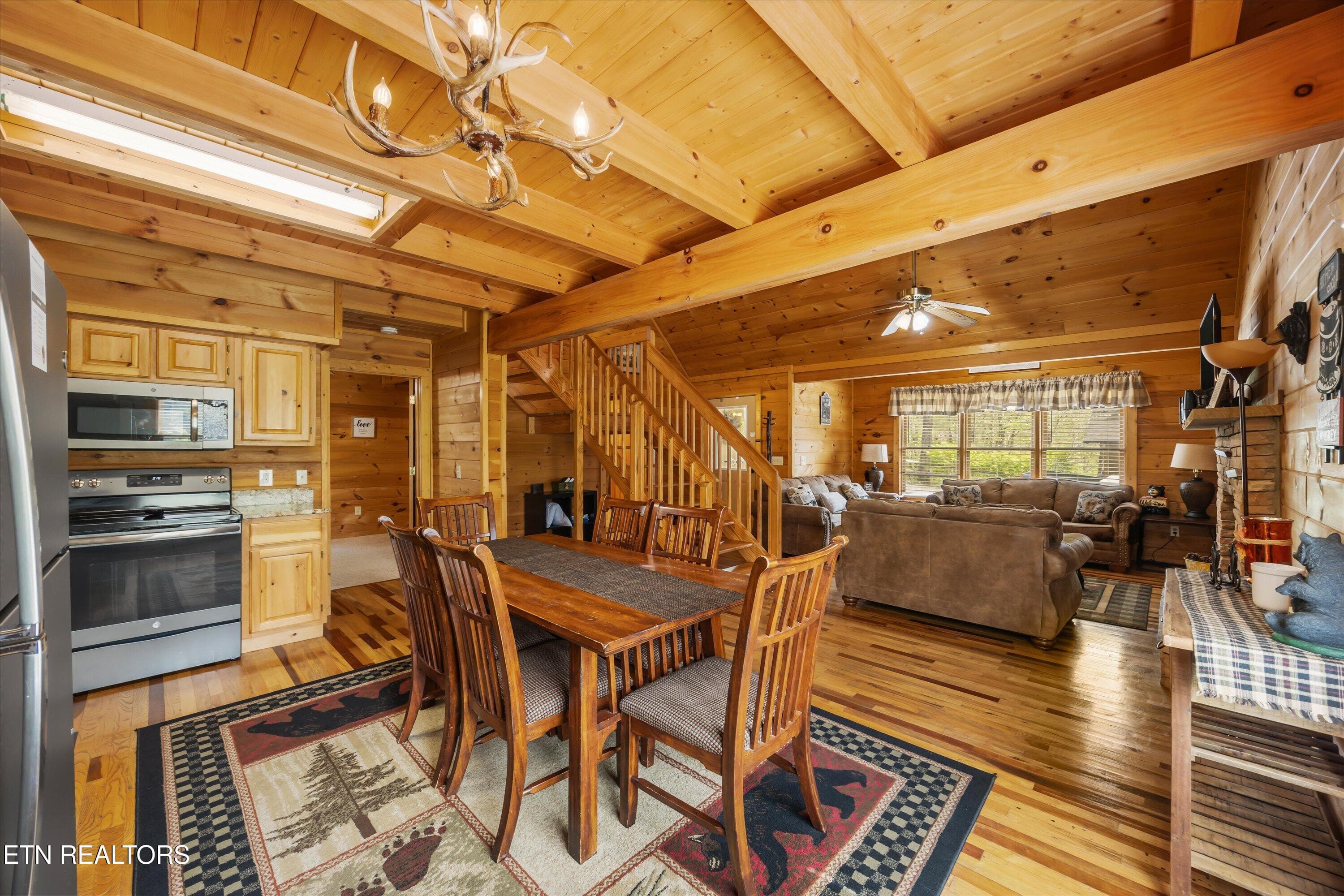 20-309 Elk Cove Wy 23 - 309 Elk Cove Way, Gatlinburg, TN 37738, Gatlinburg