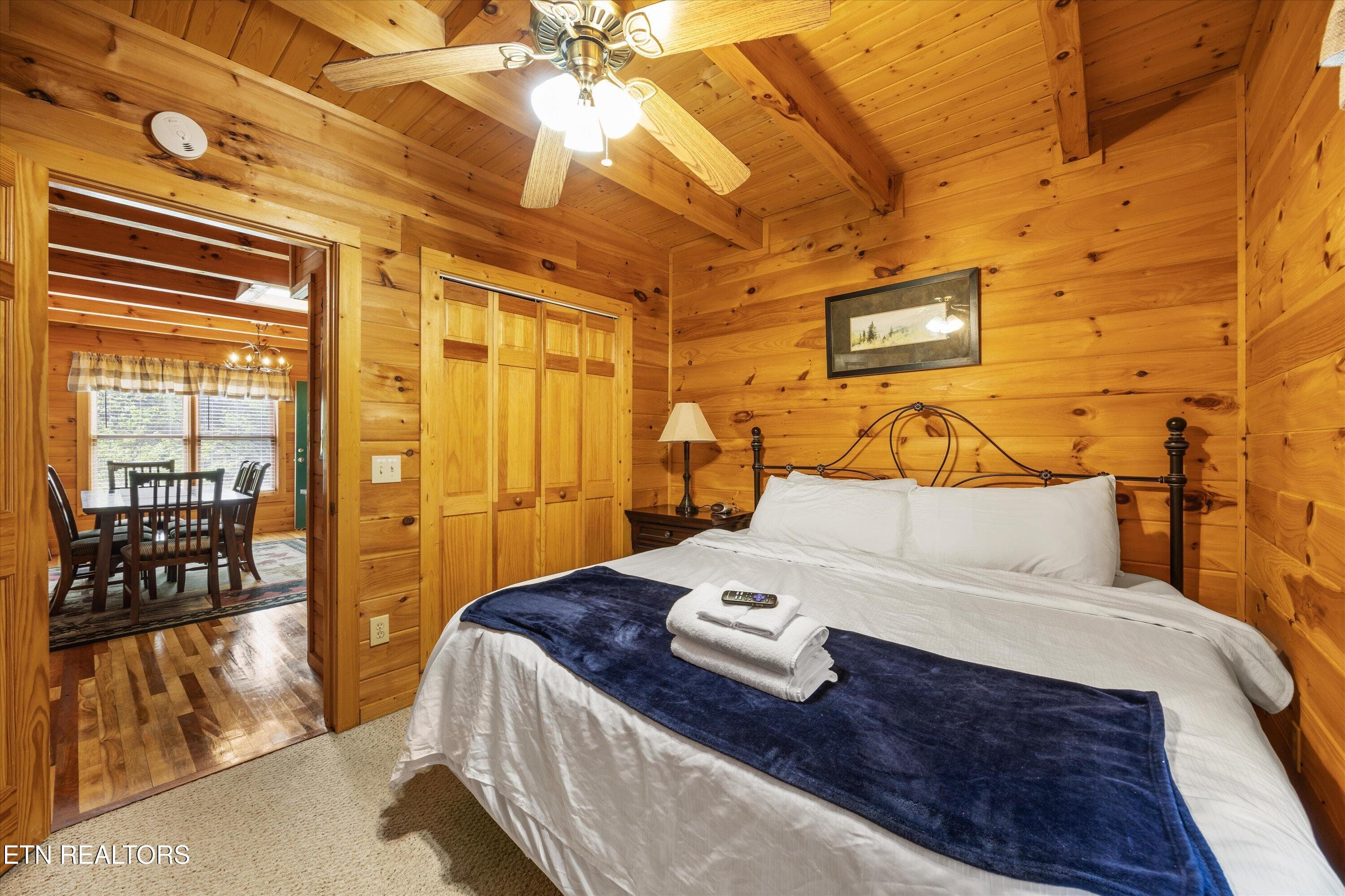 21-309 Elk Cove Wy 24 - 309 Elk Cove Way, Gatlinburg, TN 37738, Gatlinburg