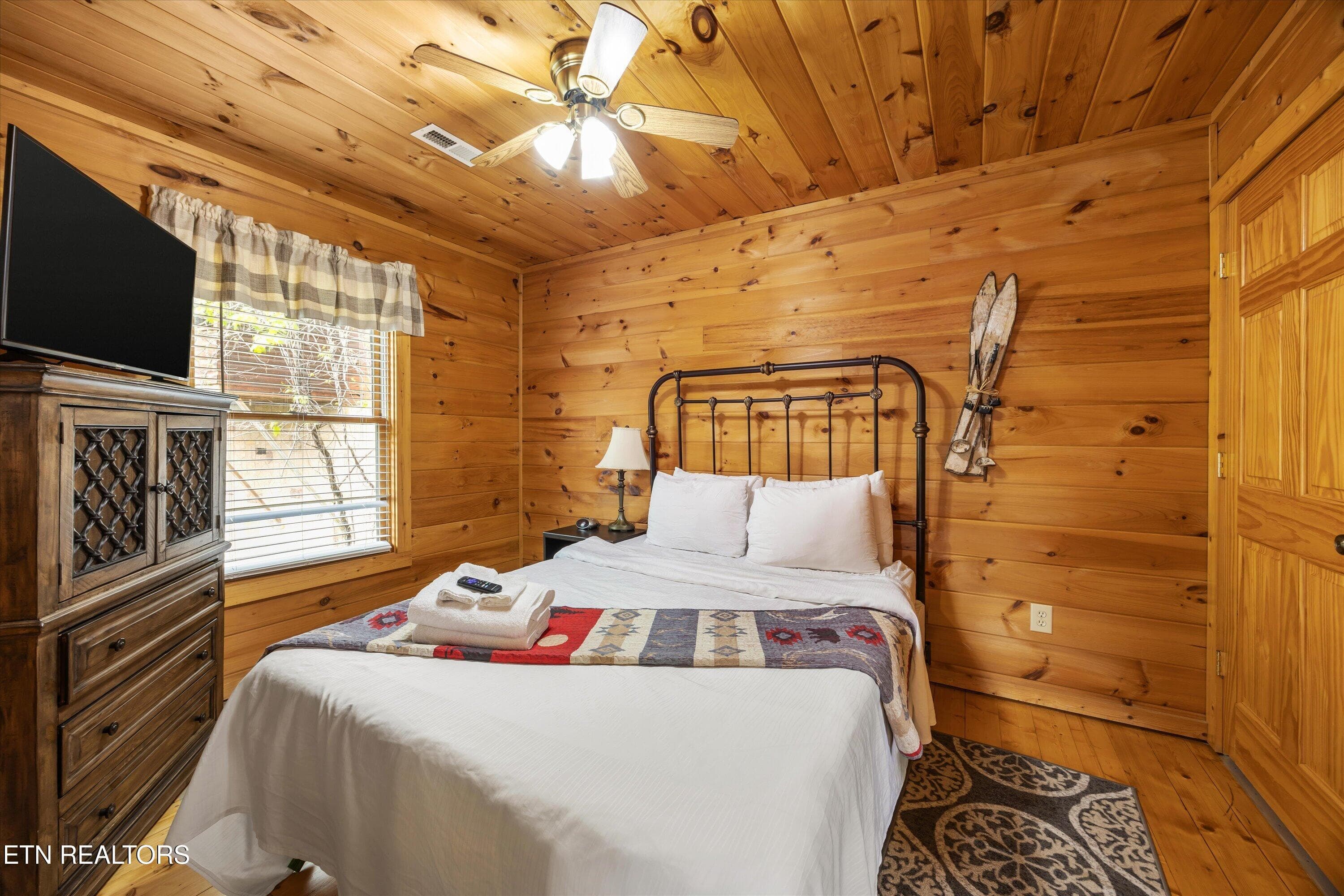31-309 Elk Cove Wy 34 - 309 Elk Cove Way, Gatlinburg, TN 37738, Gatlinburg