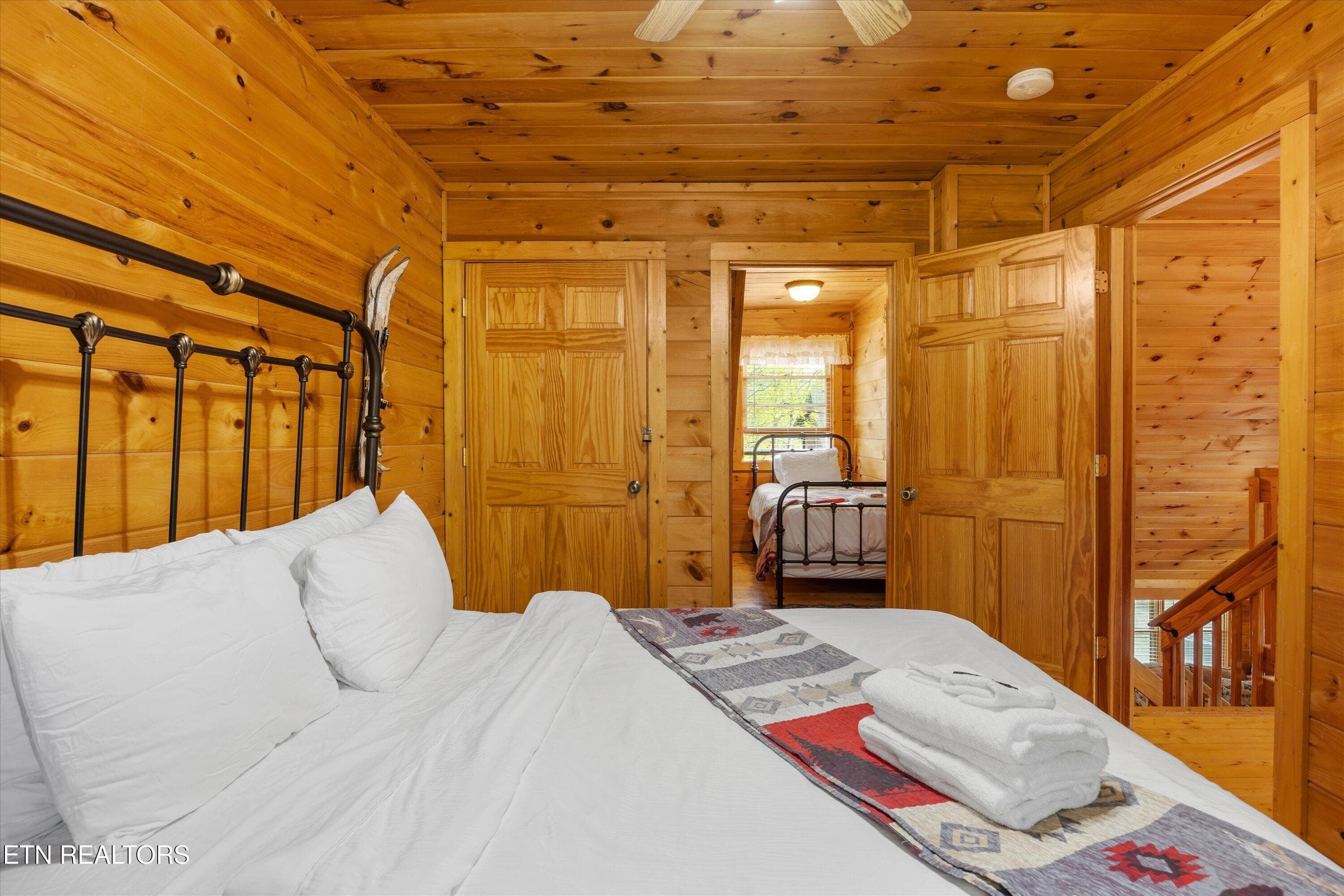32-309 Elk Cove Wy 35 - 309 Elk Cove Way, Gatlinburg, TN 37738, Gatlinburg