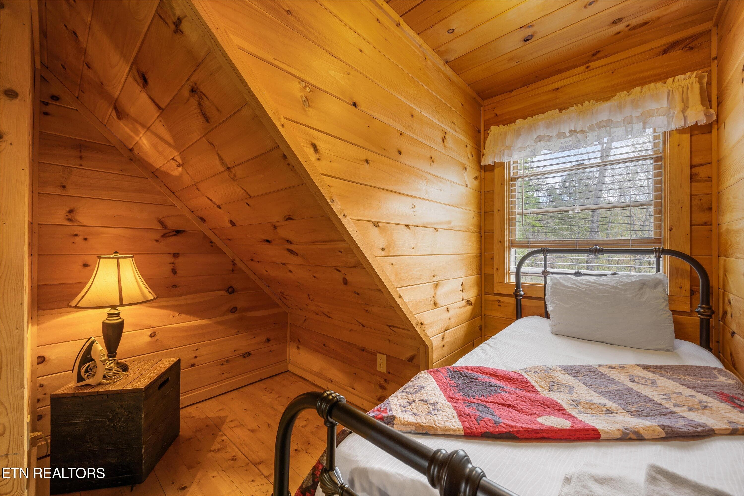 33-309 Elk Cove Wy 36 - 309 Elk Cove Way, Gatlinburg, TN 37738, Gatlinburg