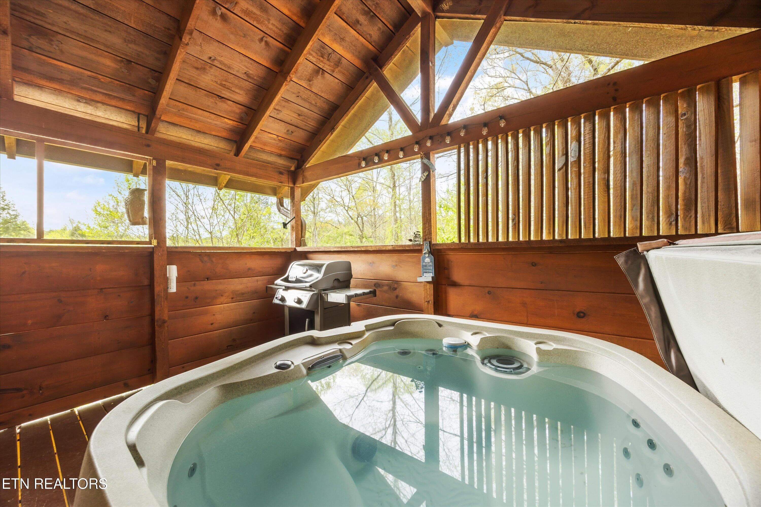 36-309 Elk Cove Wy 39 - 309 Elk Cove Way, Gatlinburg, TN 37738, Gatlinburg