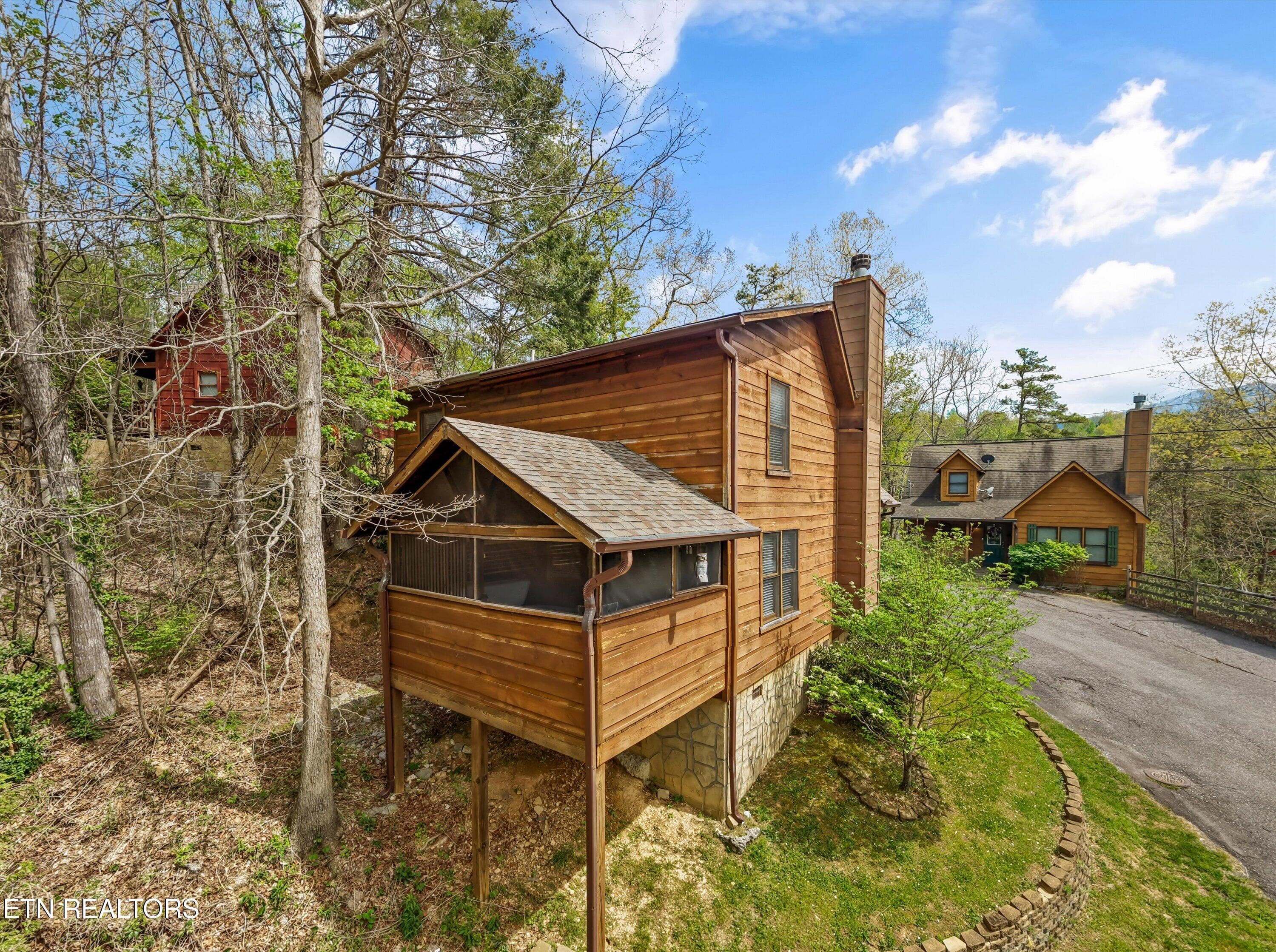 37-309 Elk Cove Wy 06 - 309 Elk Cove Way, Gatlinburg, TN 37738, Gatlinburg