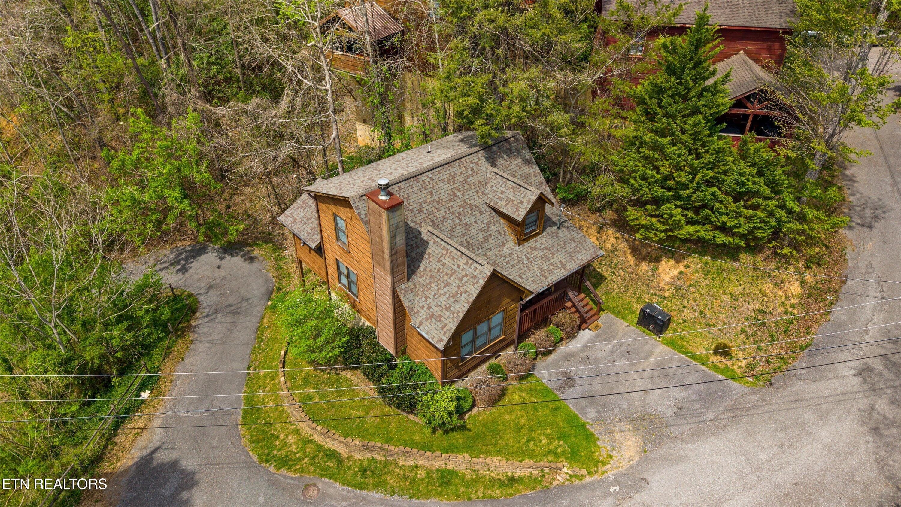 38-309 Elk Cove Wy 10 - 309 Elk Cove Way, Gatlinburg, TN 37738, Gatlinburg