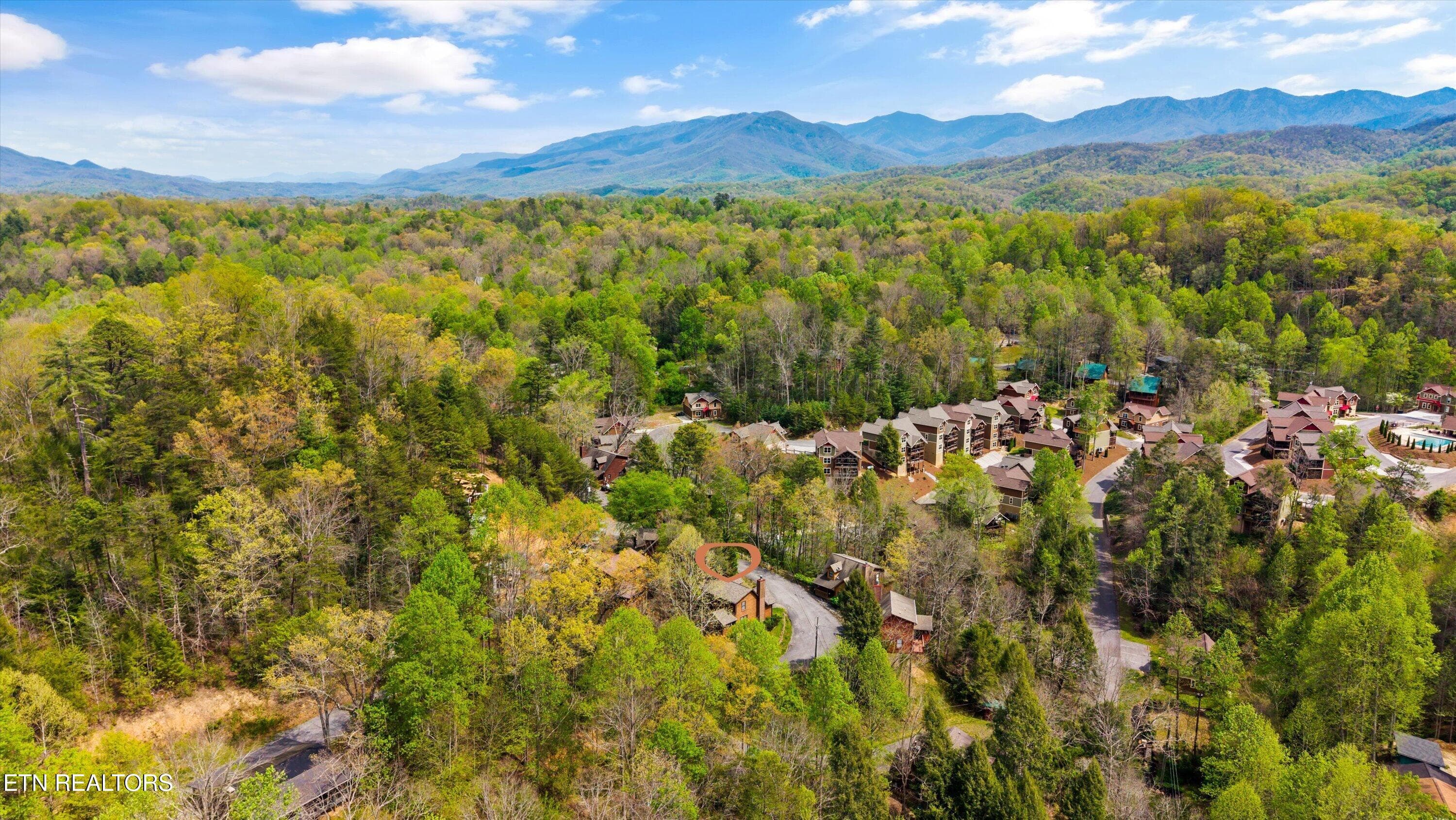 39-309 Elk Cove Wy 07 - 309 Elk Cove Way, Gatlinburg, TN 37738, Gatlinburg