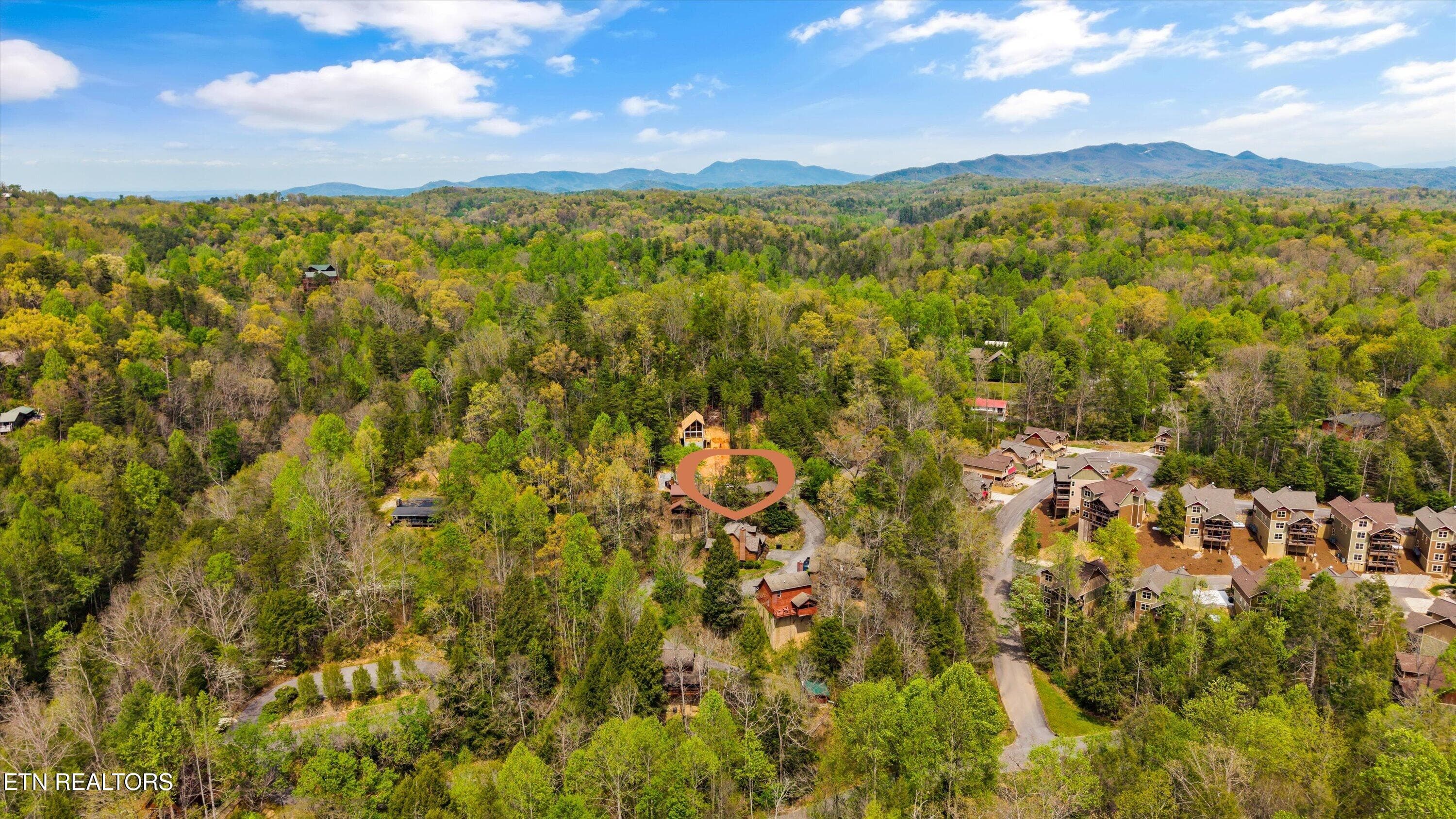 40-309 Elk Cove Wy 08 - 309 Elk Cove Way, Gatlinburg, TN 37738, Gatlinburg