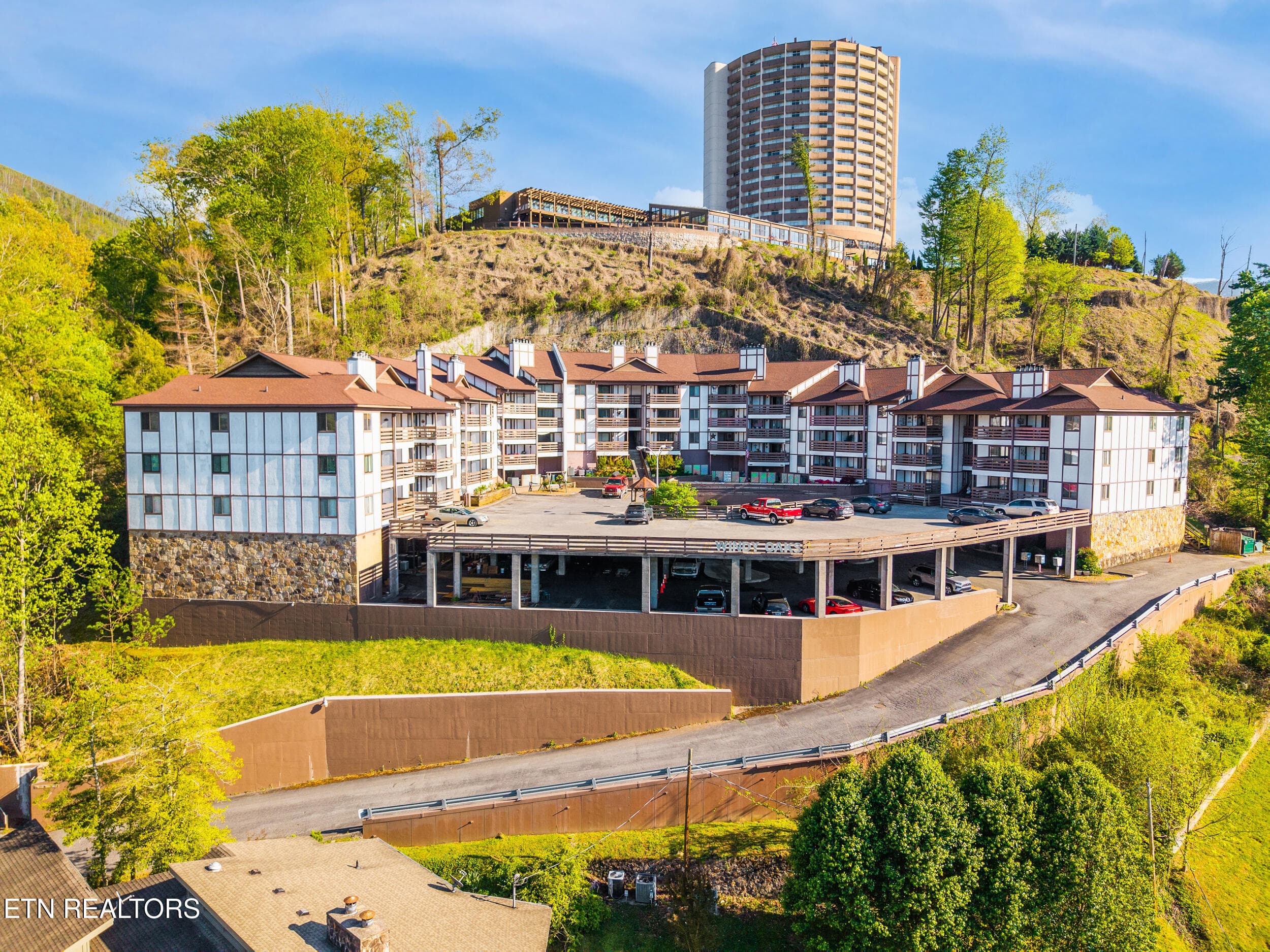 616 Turkey Nest Rd APT 311, Gatlinburg, TN 37738