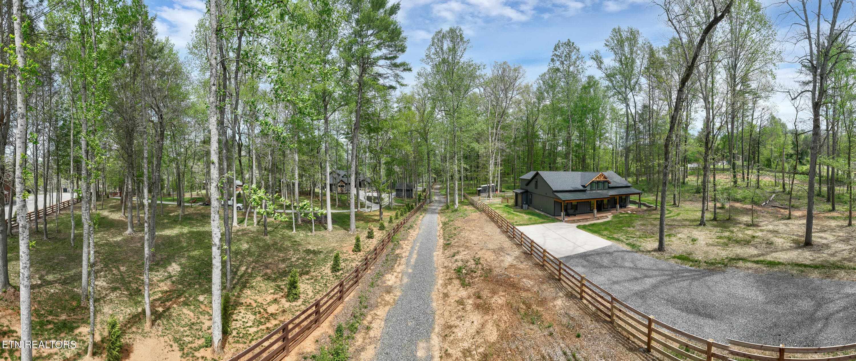151 Bethel Church Rd, Townsend, TN 37882