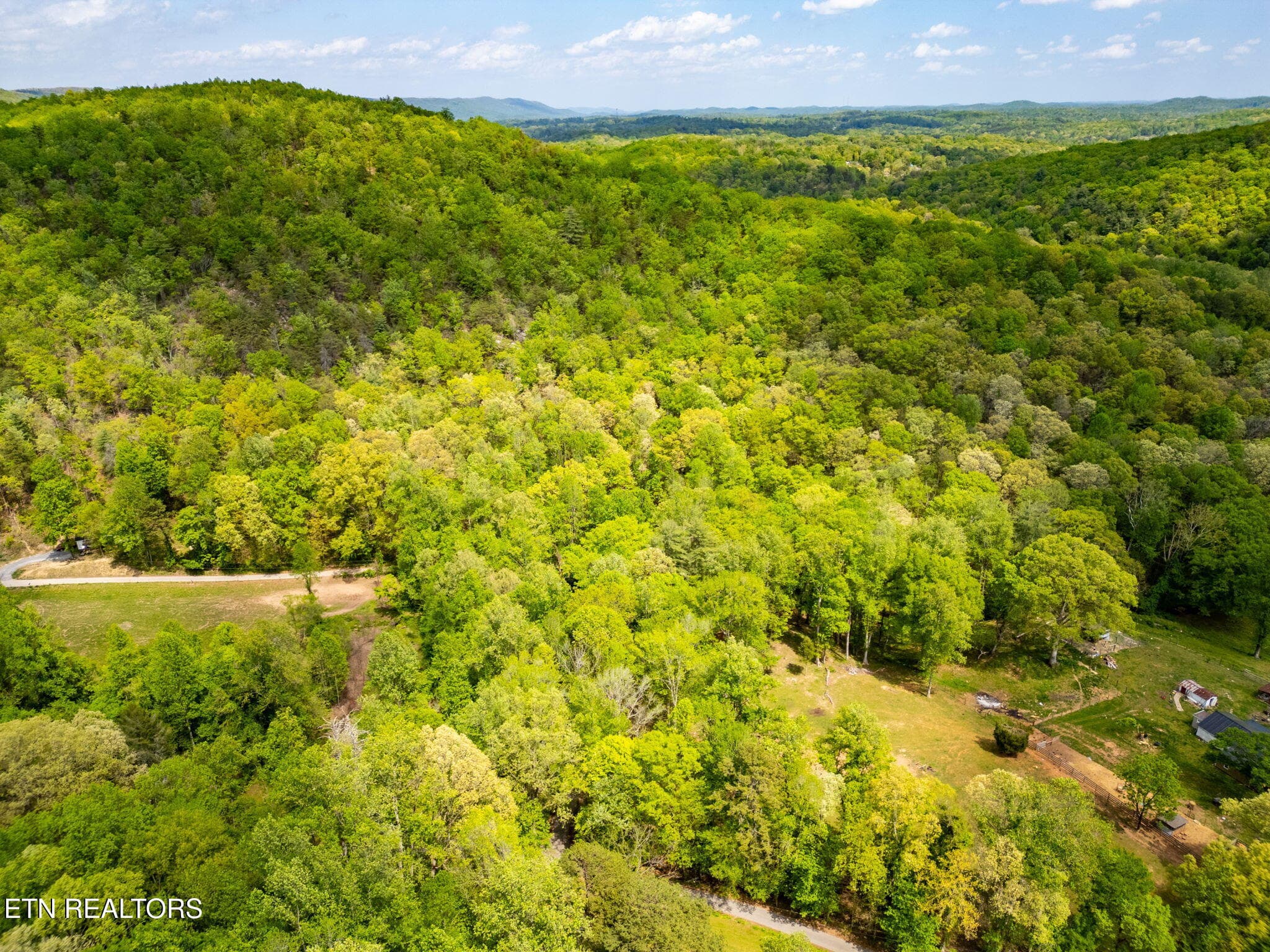 11-web-or-mls-DJI_0366-HDR - 8 ac +/-Tollgate Rd, Rockwood, TN 37854
