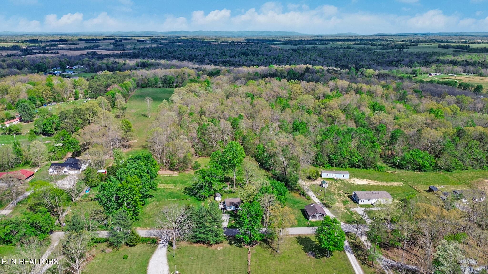 dji_0139-dji_0141 - 1243 Franklin Loop 10 acre, Clarkrange, TN 38553, Clarkrange