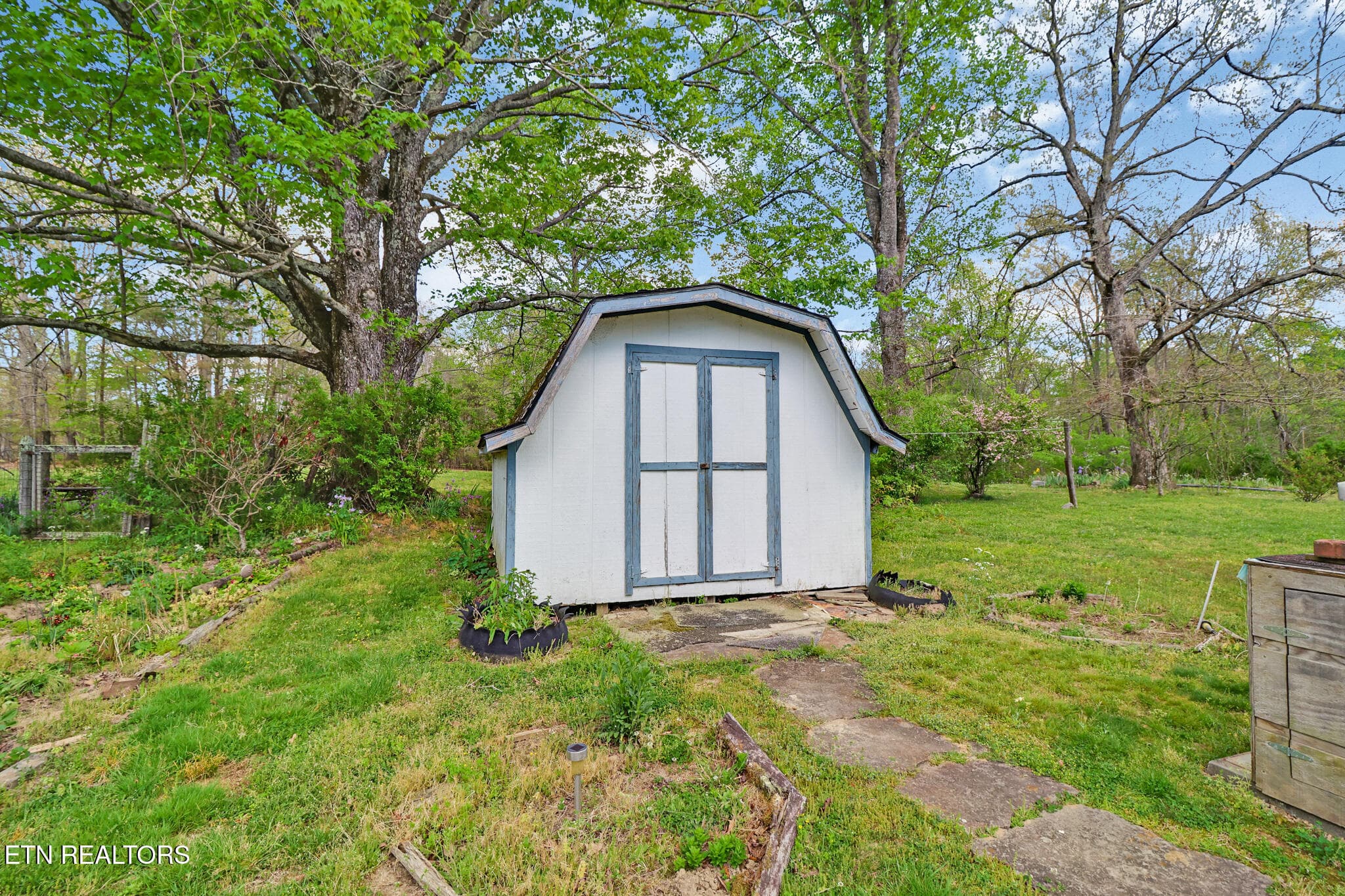 if1a8755-if1a8759 - 1243 Franklin Loop 10 acre, Clarkrange, TN 38553, Clarkrange