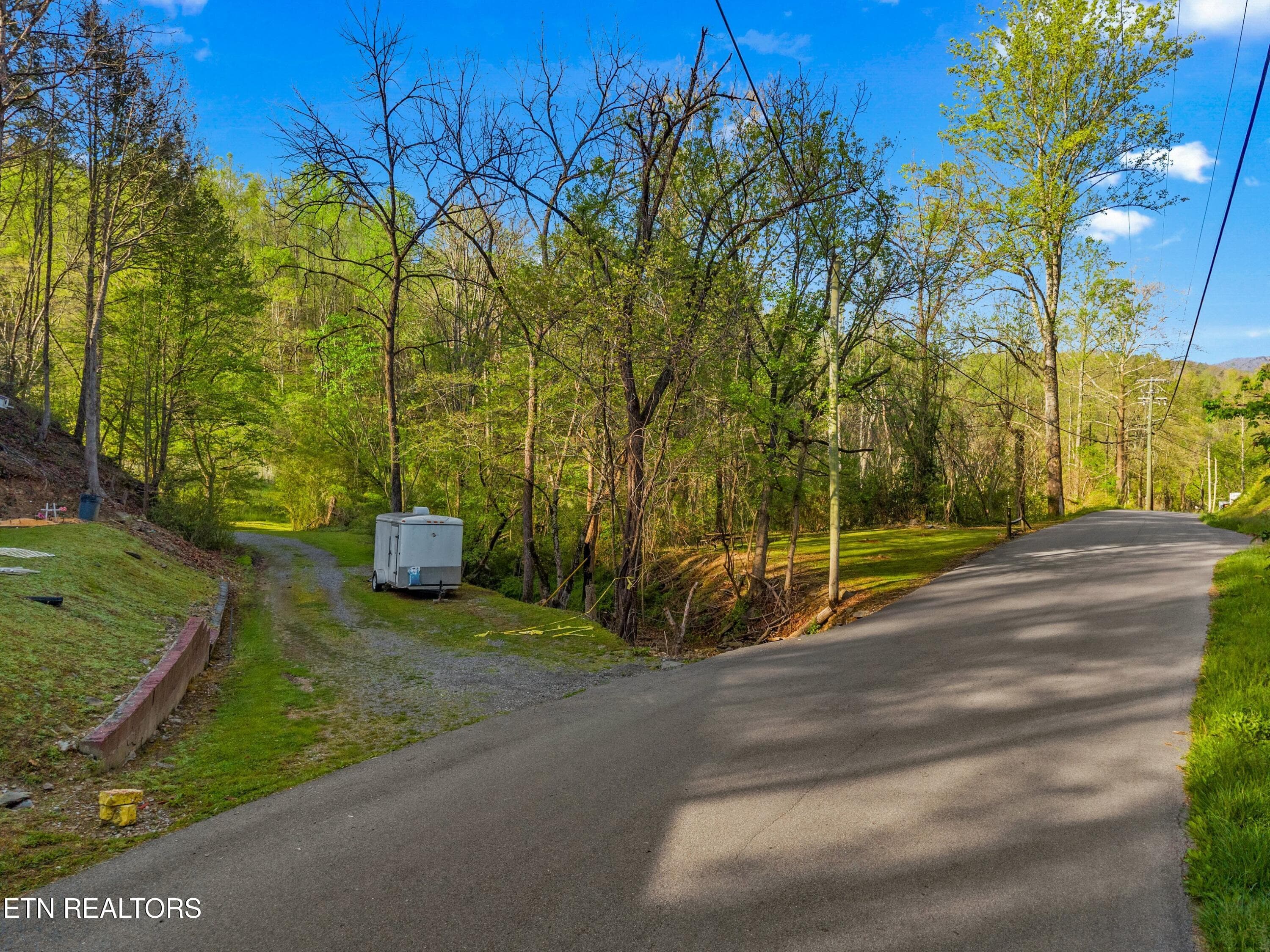 drive - 264 Beech Branch Rd, Gatlinburg, TN 37738, Gatlinburg