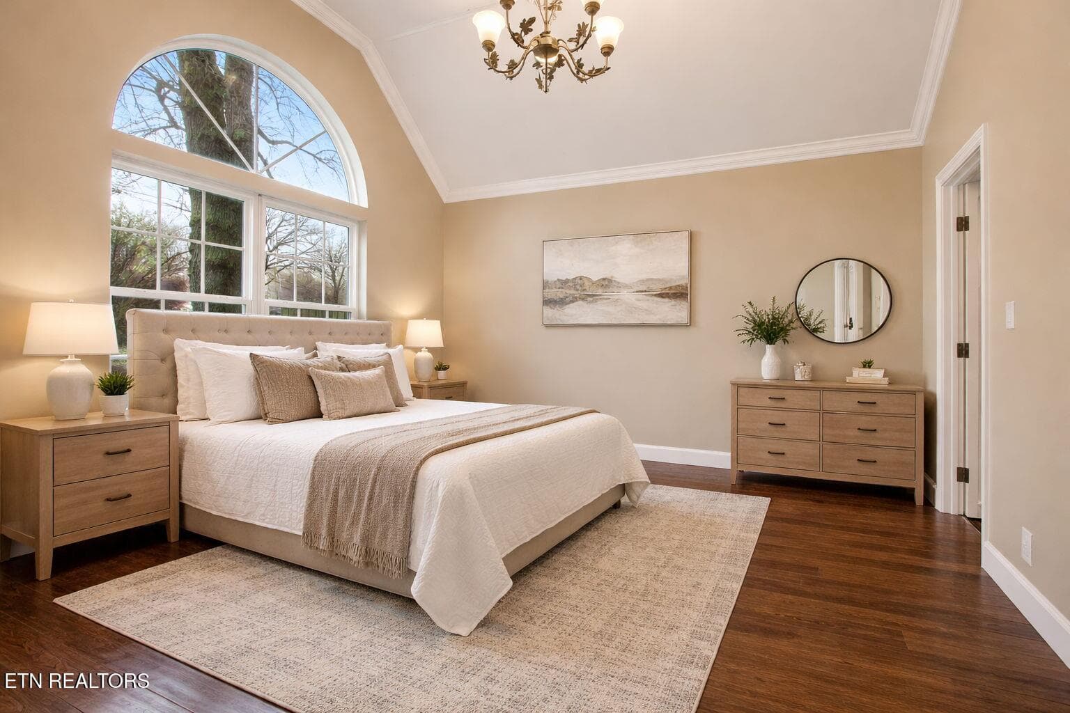 18-web-or-mls-1337 Brookside Bedroom 2 - 1337 Brookside Ave, Knoxville, TN 37921, Knoxville