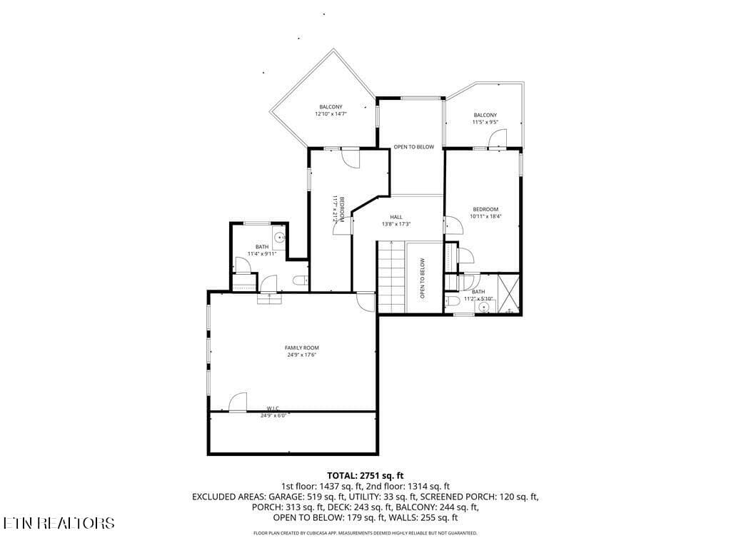 243717_51 - 160 Eagles Bluff Circle, Spencer, TN 38585