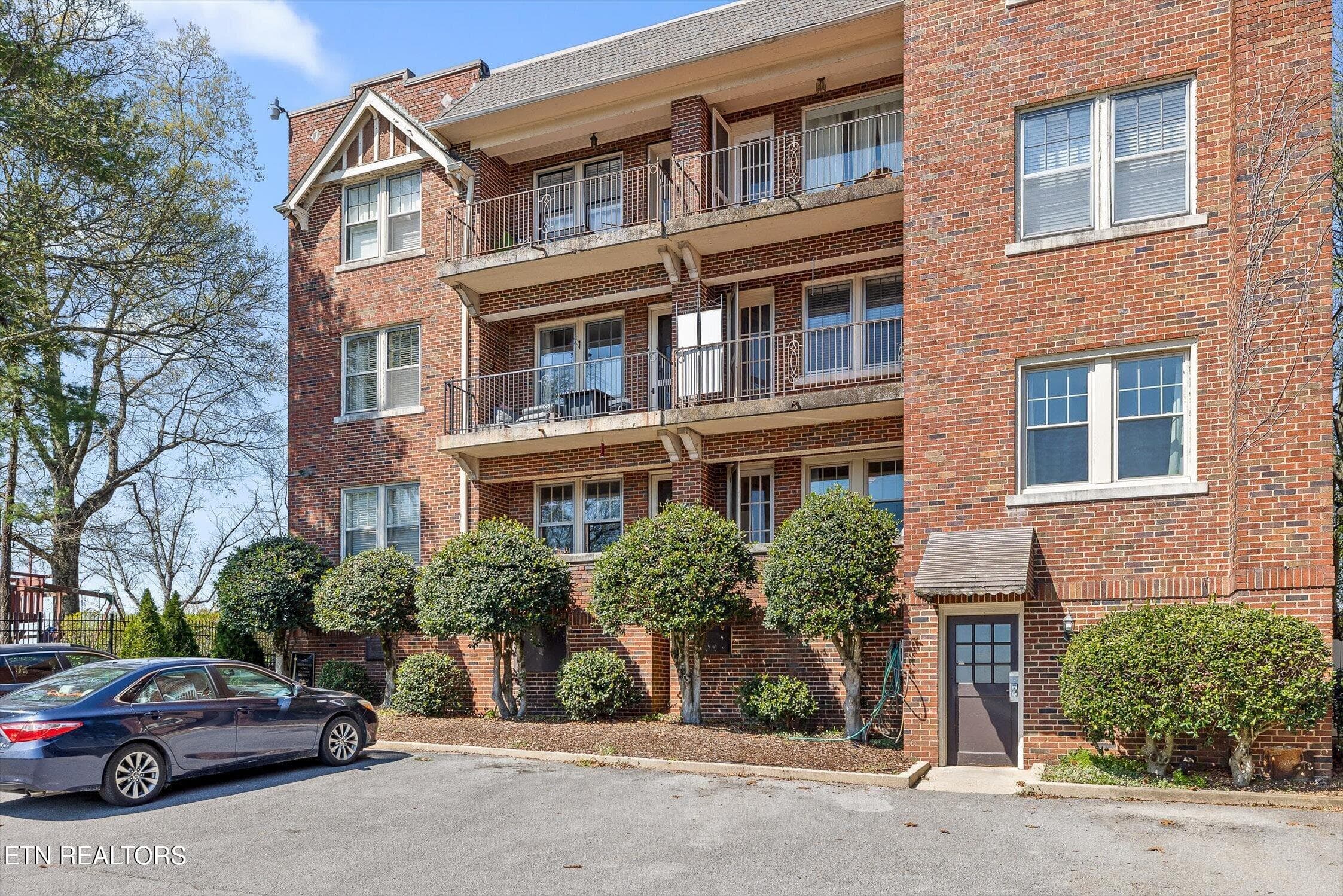 03-N Crest-3 - 190 N Crest Rd 4, Chattanooga, TN 37404, Chattanooga