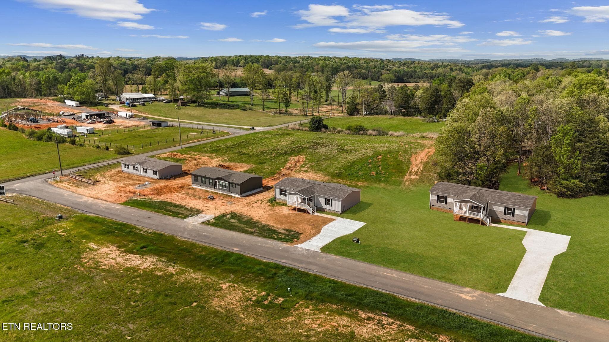 249 - 5 - 249 County Road 784A, Etowah, TN 37331