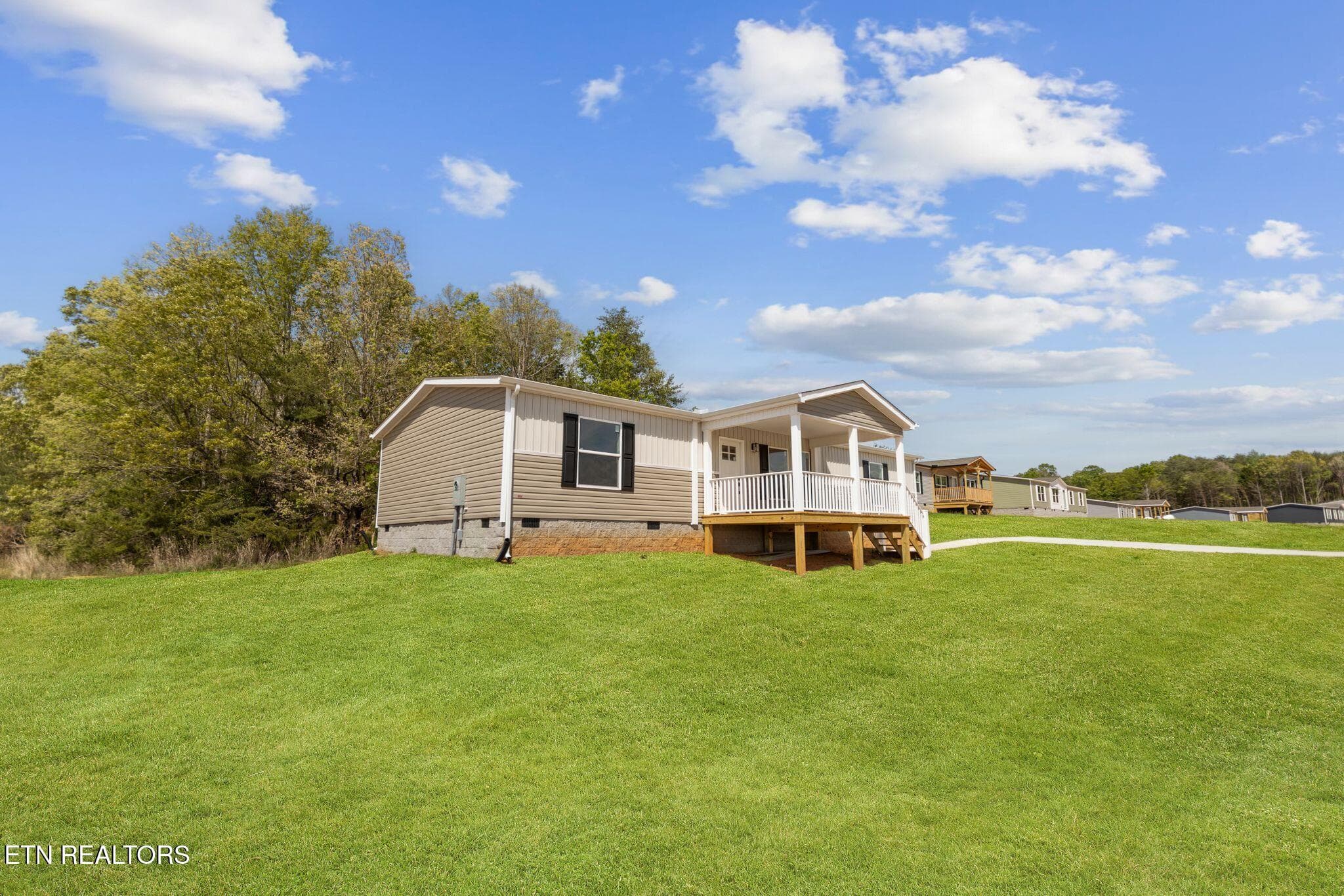 249 - 40 - 249 County Road 784A, Etowah, TN 37331