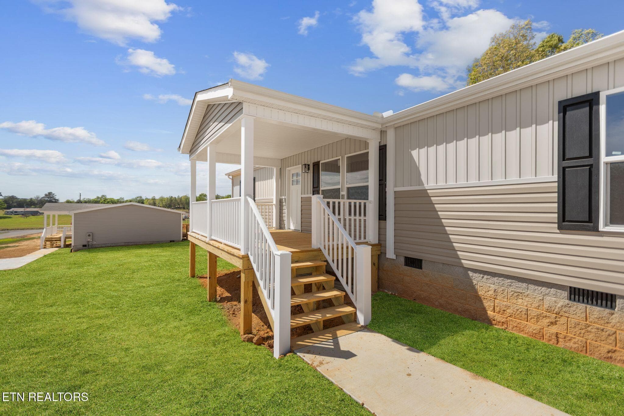 249 - 43 - 249 County Road 784A, Etowah, TN 37331