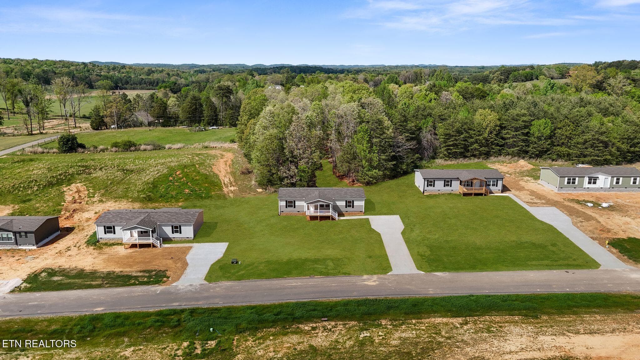 209 - 3 - 209 County Road 784A, Etowah, TN 37331, Etowah
