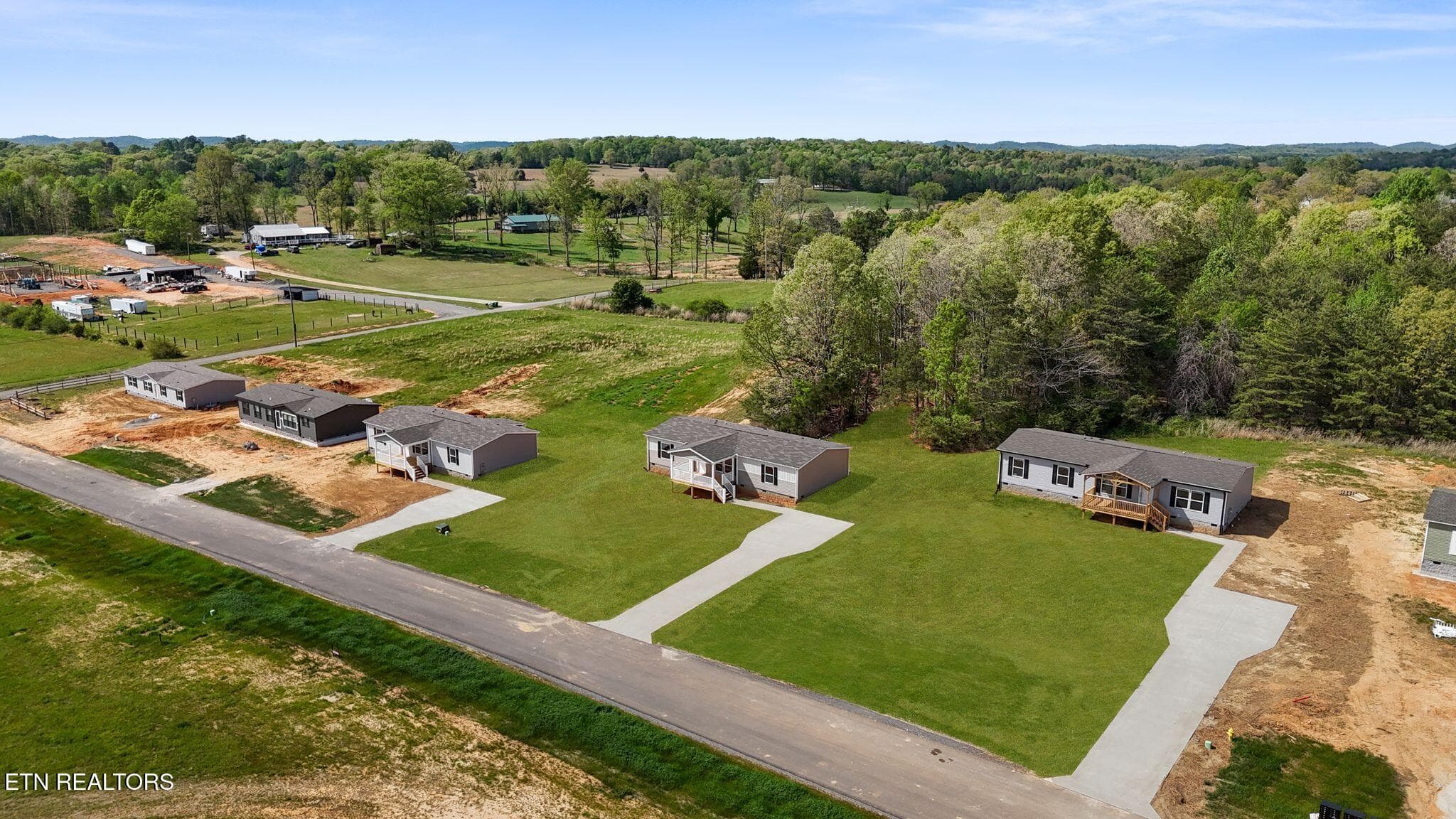 209 - 4 - 209 County Road 784A, Etowah, TN 37331, Etowah