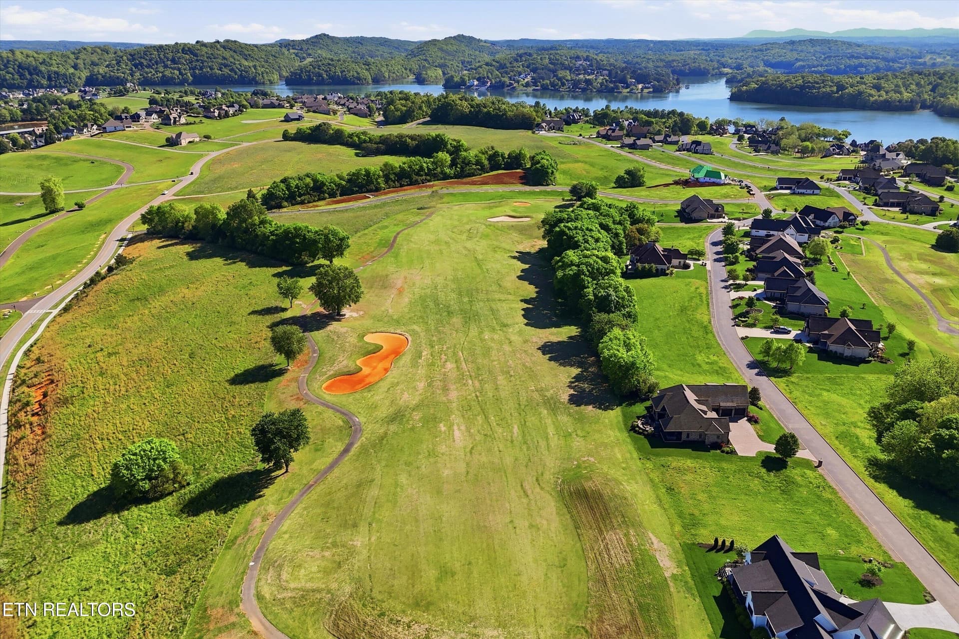 31-261 White Swan Dr-31 - 261 White Swan Drive, Vonore, TN 37885