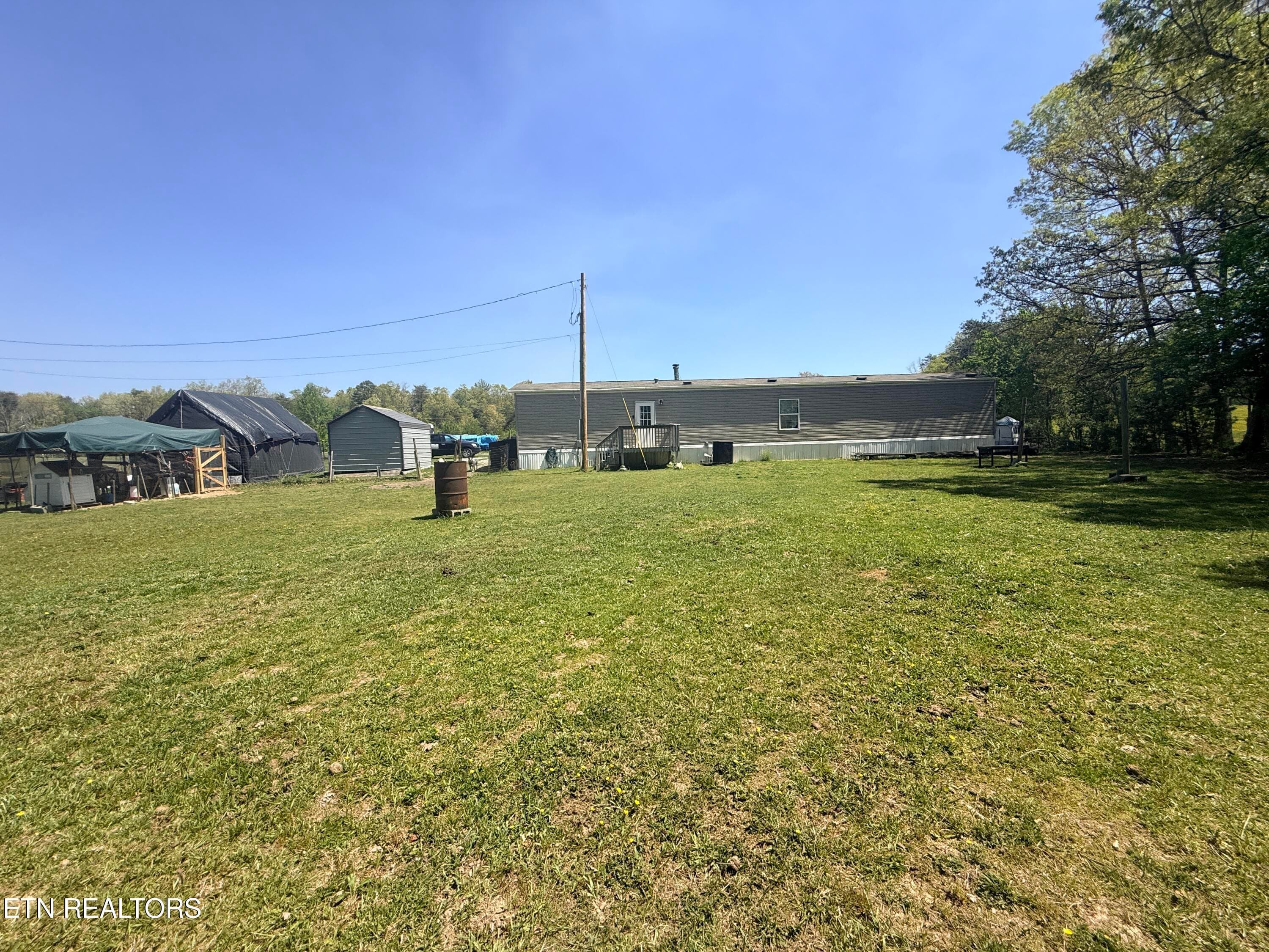 IMG_3847 - 174 Claude Howard Rd, Deer Lodge, TN 37726