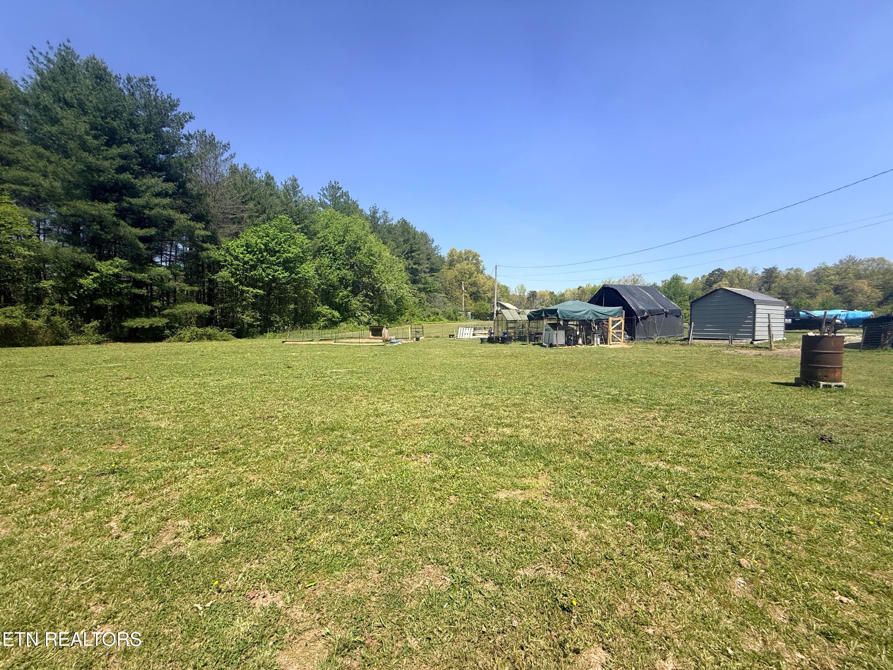 IMG_3849 - 174 Claude Howard Rd, Deer Lodge, TN 37726