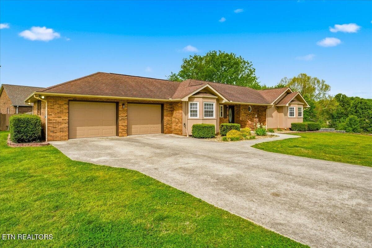 2 - 209 LaVista Drive, Maryville, TN 37804, Maryville