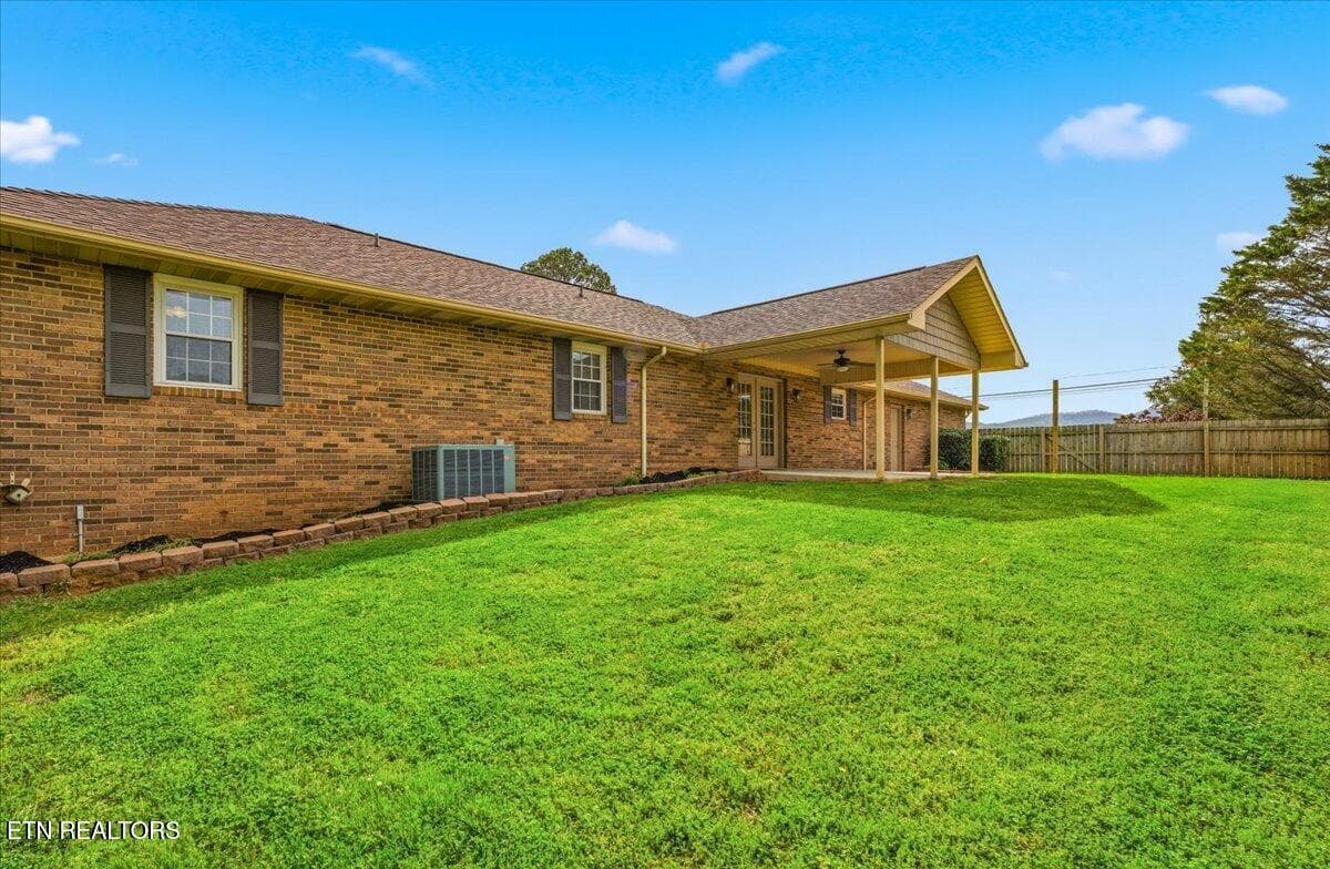 4 - 209 LaVista Drive, Maryville, TN 37804, Maryville