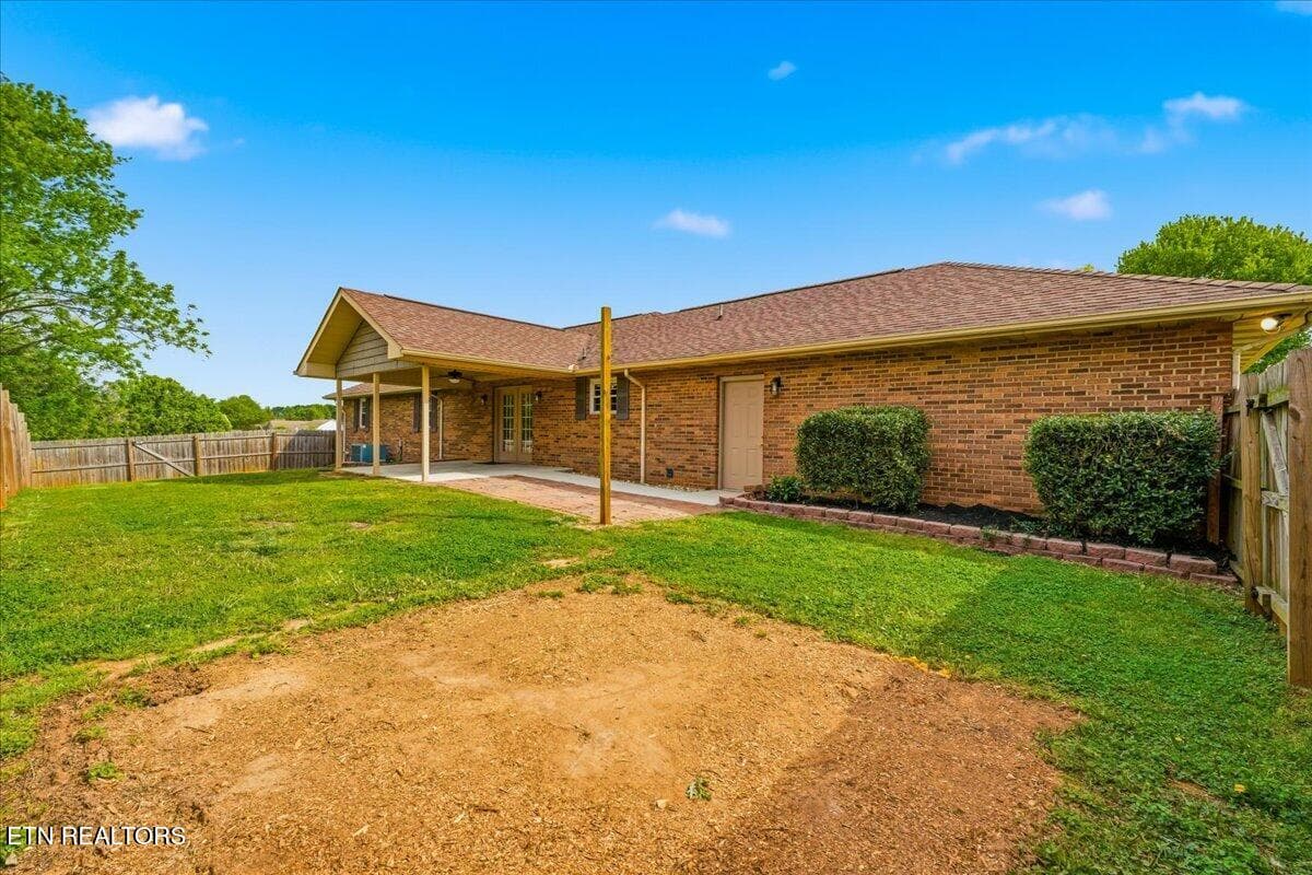 5 - 209 LaVista Drive, Maryville, TN 37804, Maryville
