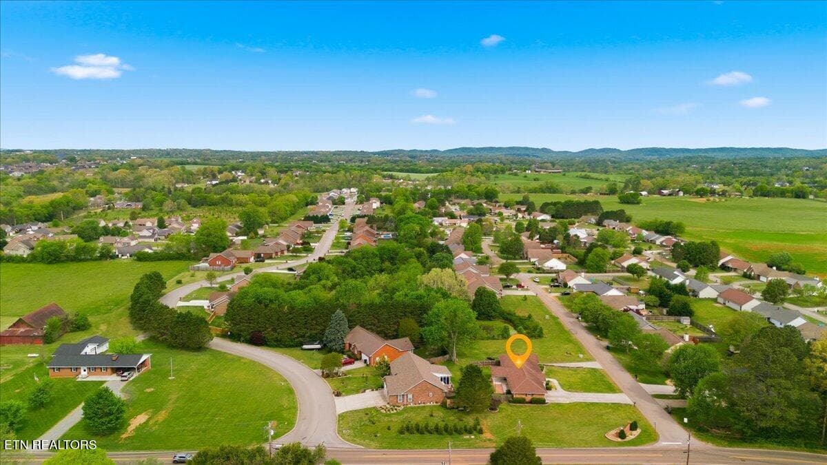 40 - 209 LaVista Drive, Maryville, TN 37804, Maryville