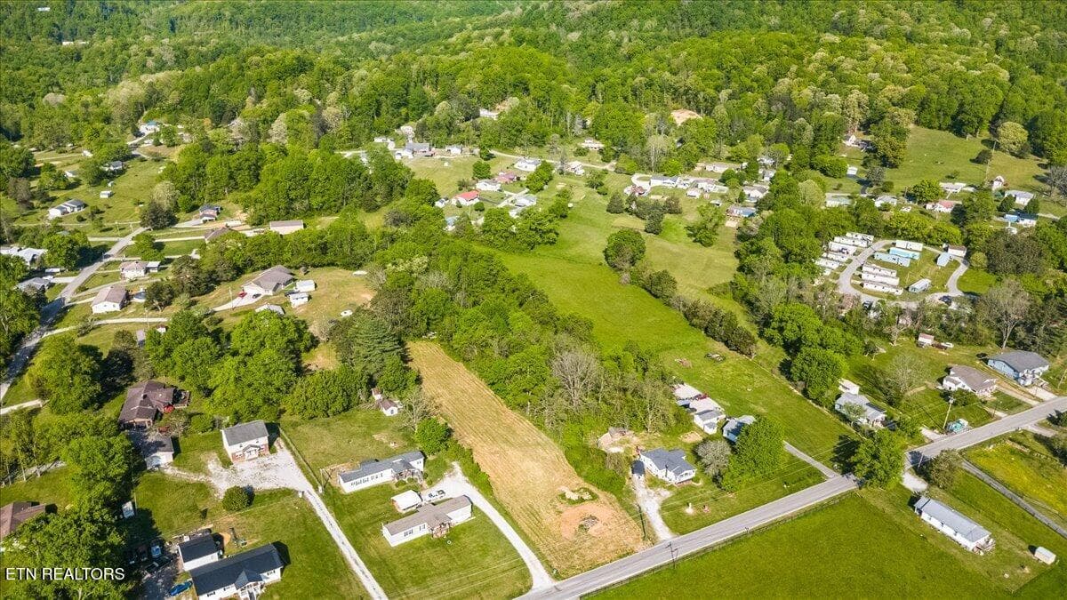 07-Park Rd - Park Rd, Caryville, TN 37714