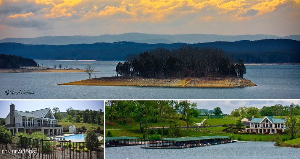 Home - lot 485 Russell Brothers Rd, Sharps Chapel, TN 37866, Sharps Chapel