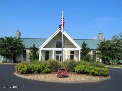 ssbclubhouse - lot 485 Russell Brothers Rd, Sharps Chapel, TN 37866, Sharps Chapel