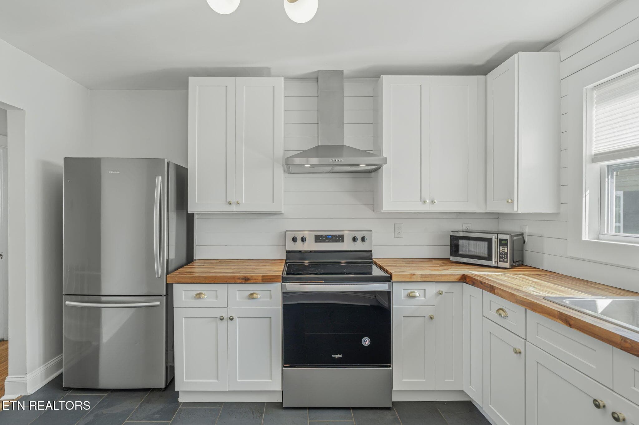 Kitchen - 822 Radford Place, Knoxville, TN 37917, Knoxville