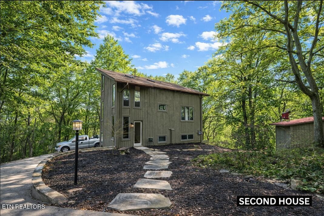 Second - 11104 Poplar Ridge Rd, Knoxville, TN 37932, Knoxville