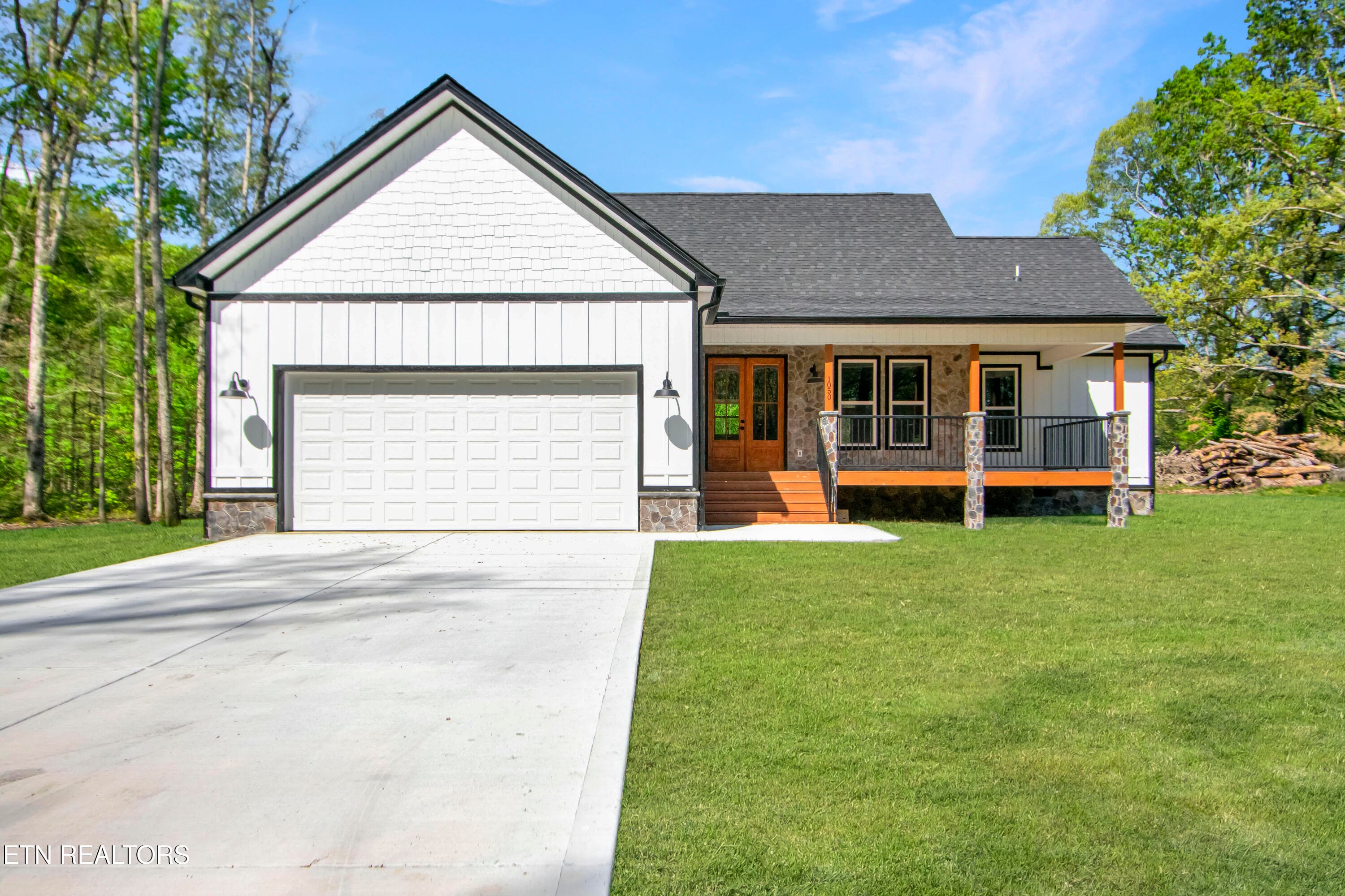 1050 Rachel Drive, White Pine, TN 37890