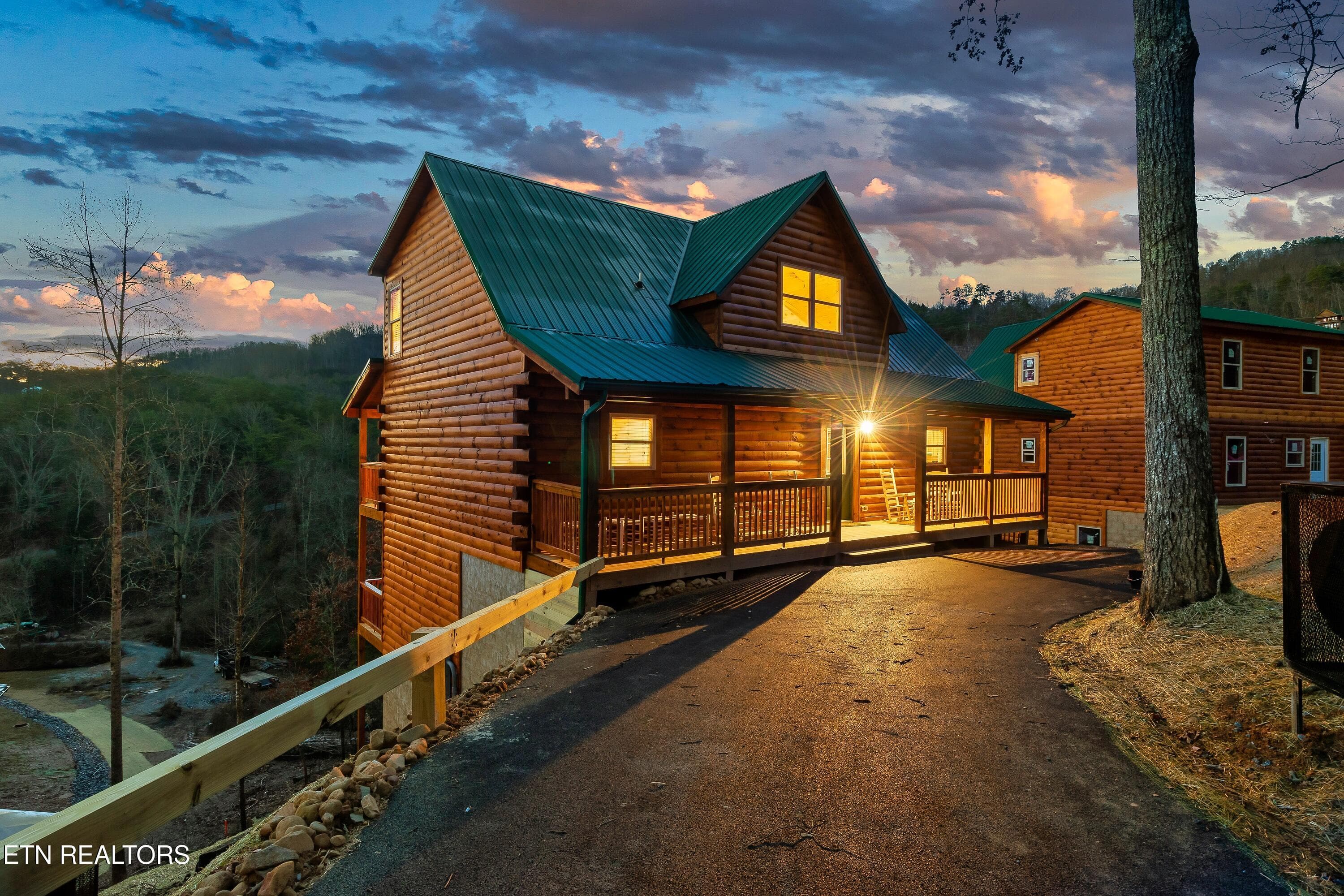 809SRt-8 - 809 String Run Way, Pigeon Forge, TN 37863