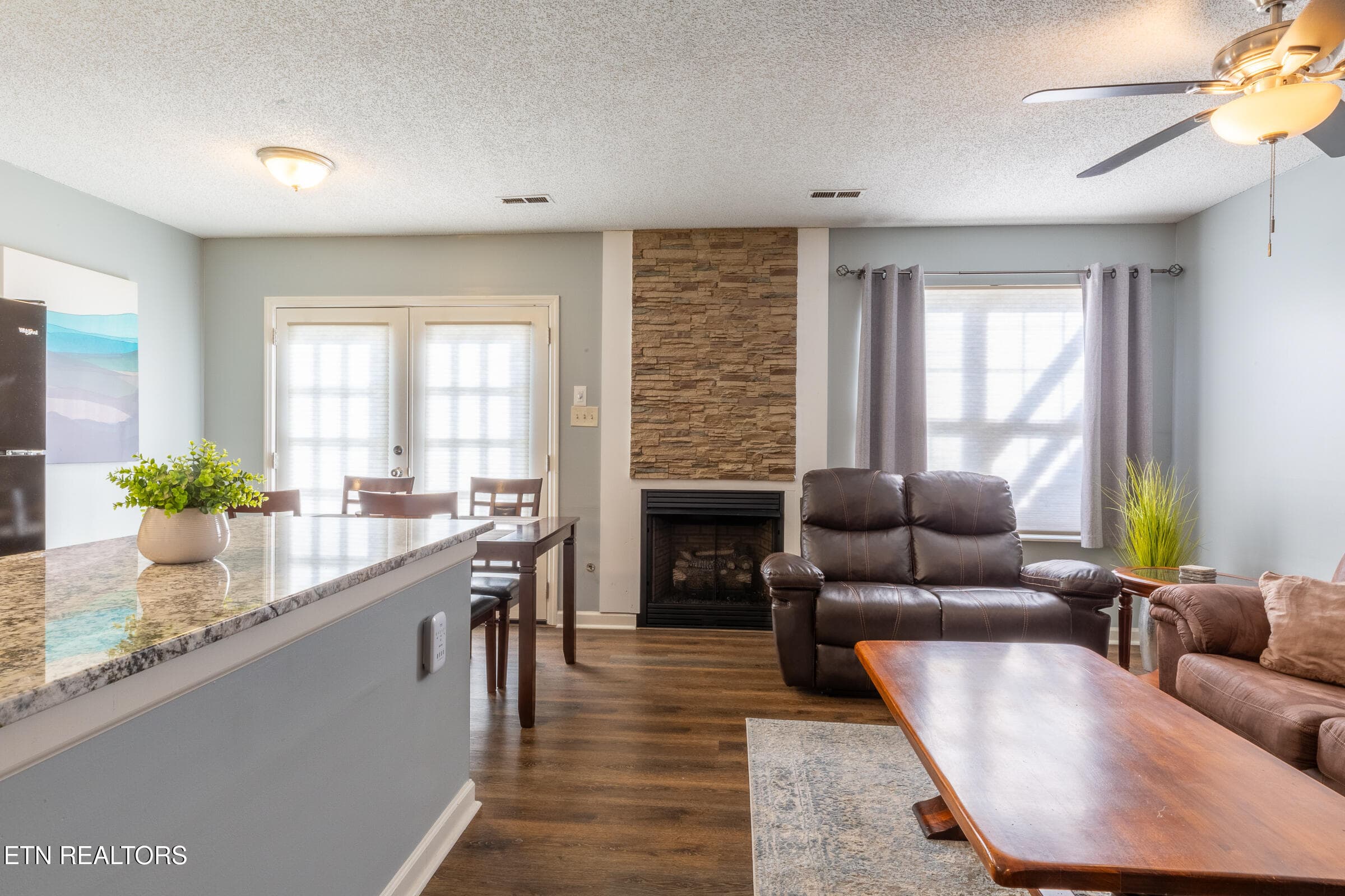 _O4A8903-HDR - 1307 Mountain Meadows Way, Sevierville, TN 37862, Sevierville