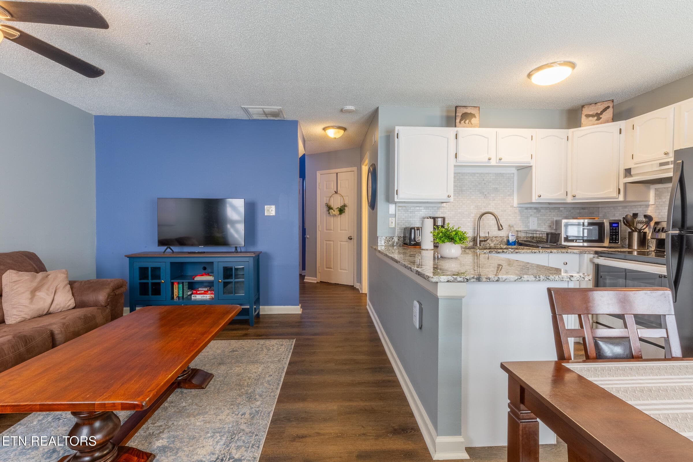 _O4A8911-HDR - 1307 Mountain Meadows Way, Sevierville, TN 37862, Sevierville